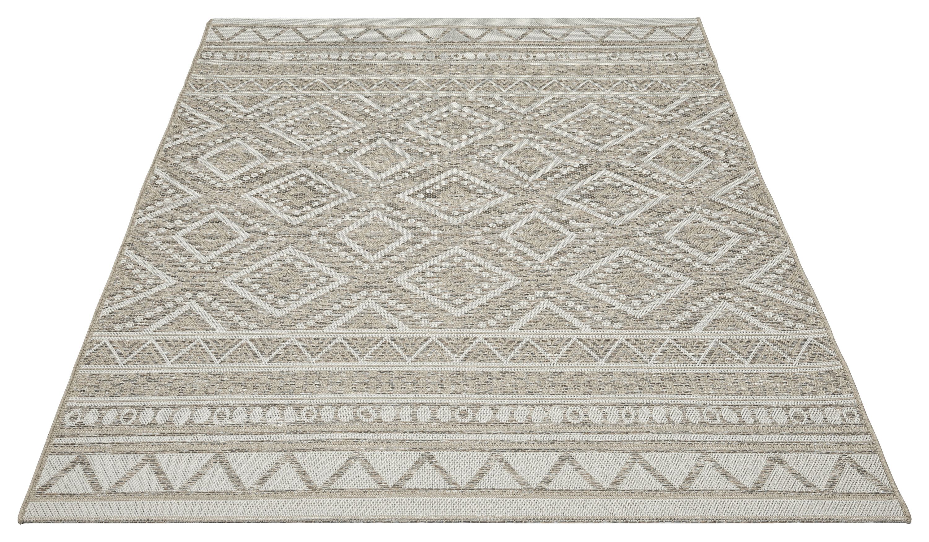 Teppich OTTAWA beige