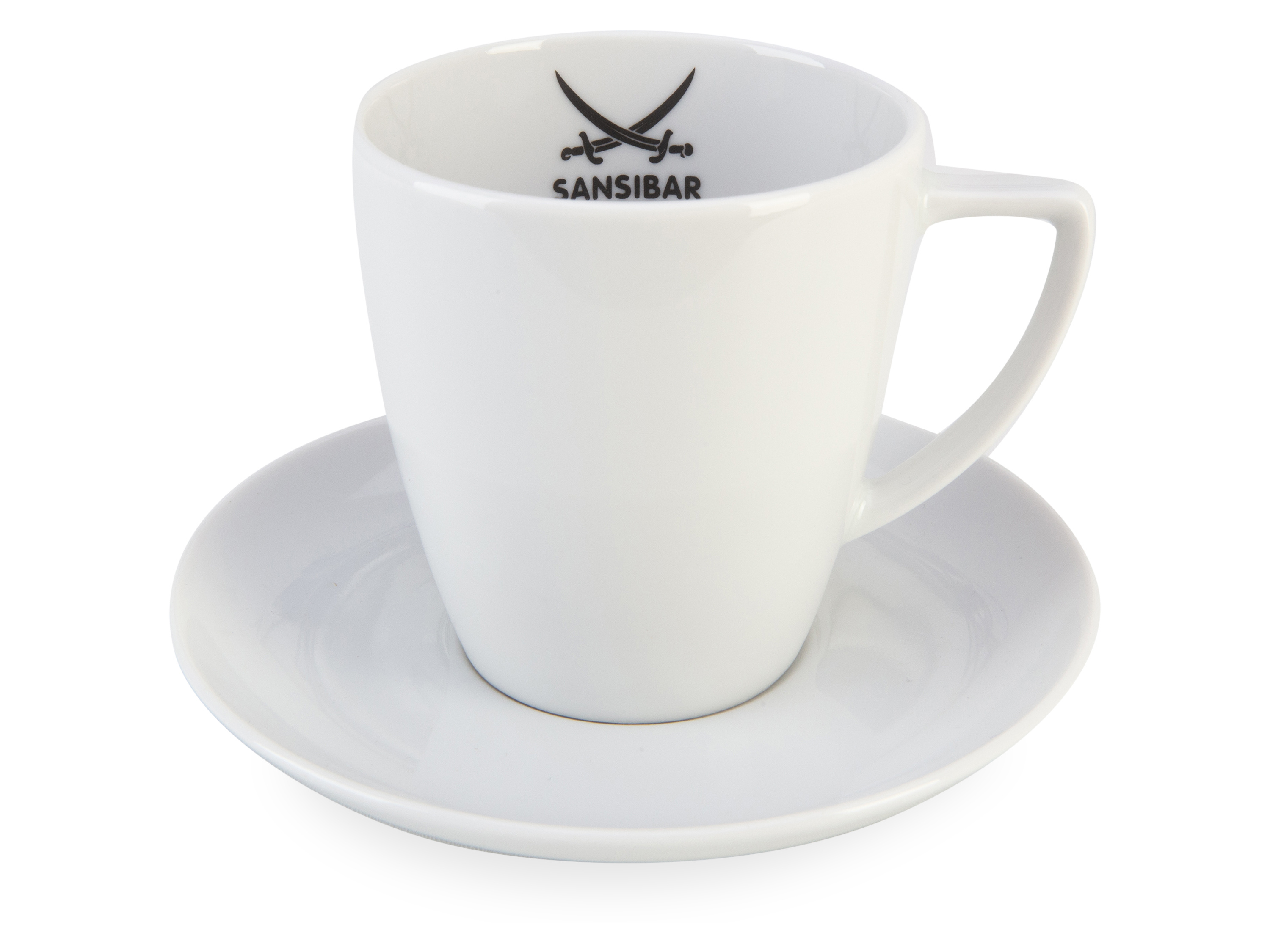 Kaffeetasse SANSIBAR LUNNA