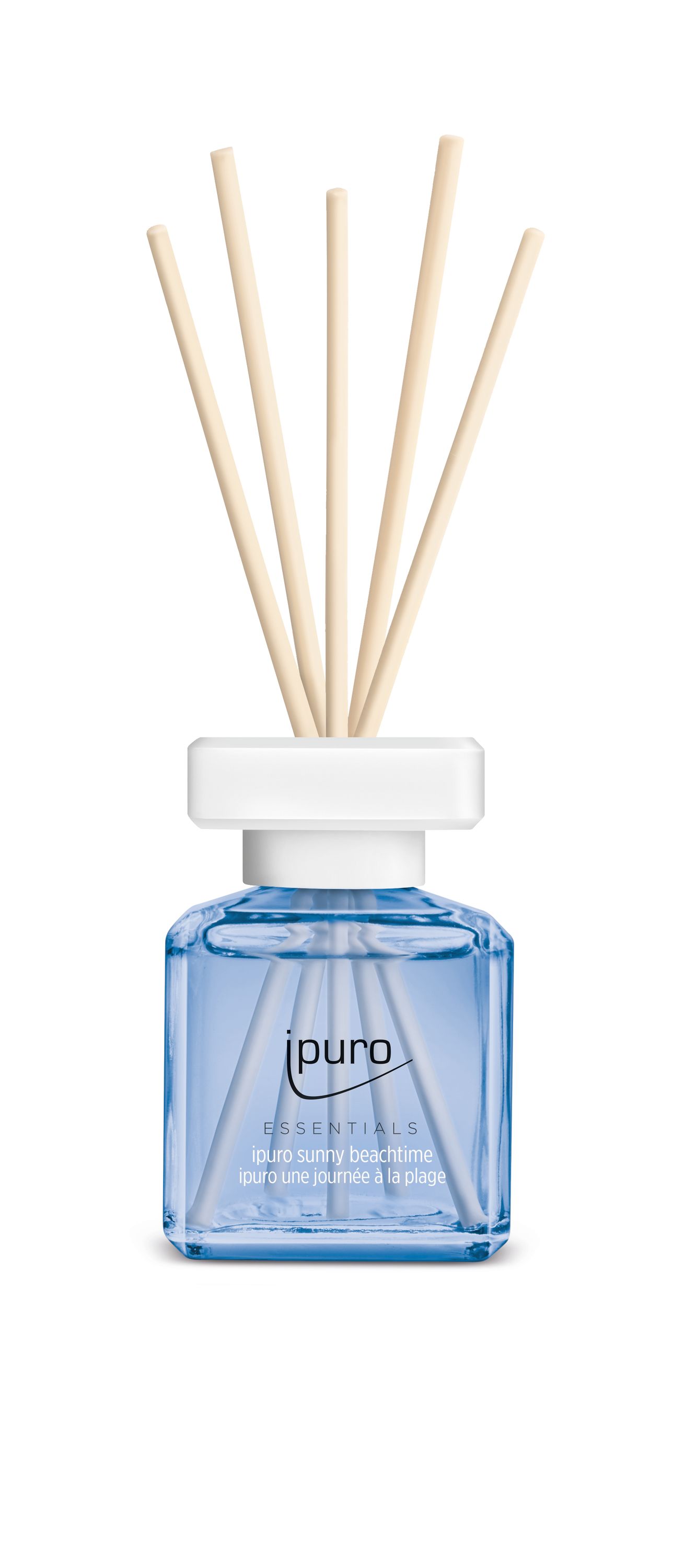 Raumduft ipuro SUNNY BEACHTIME