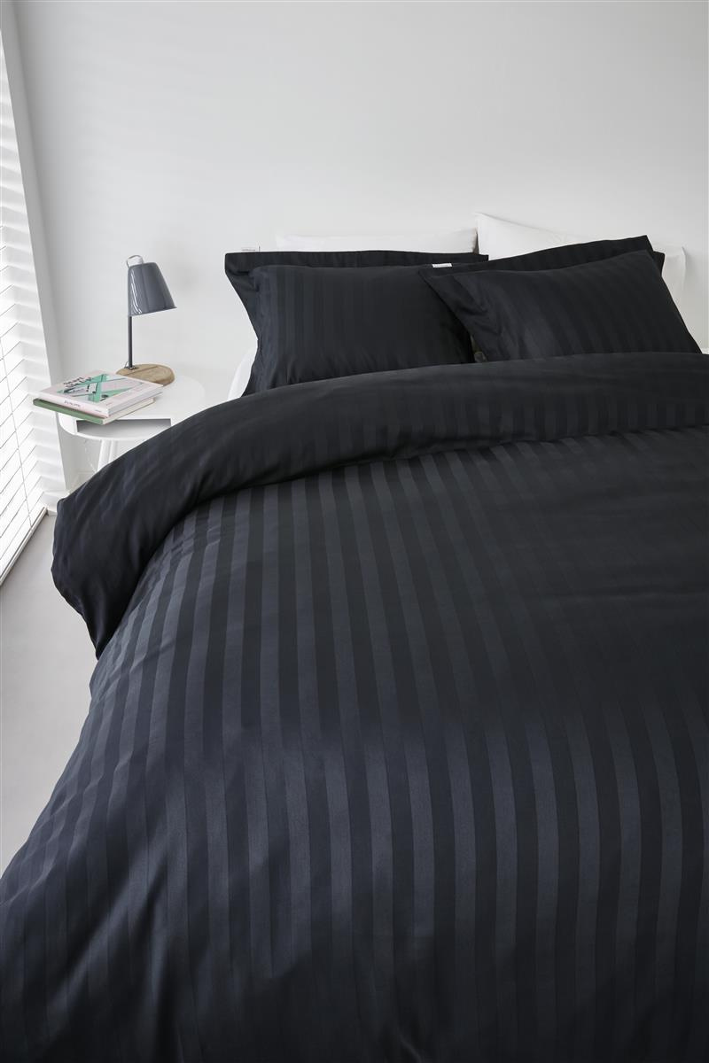 Bettwäsche SHINE Mako-Satin