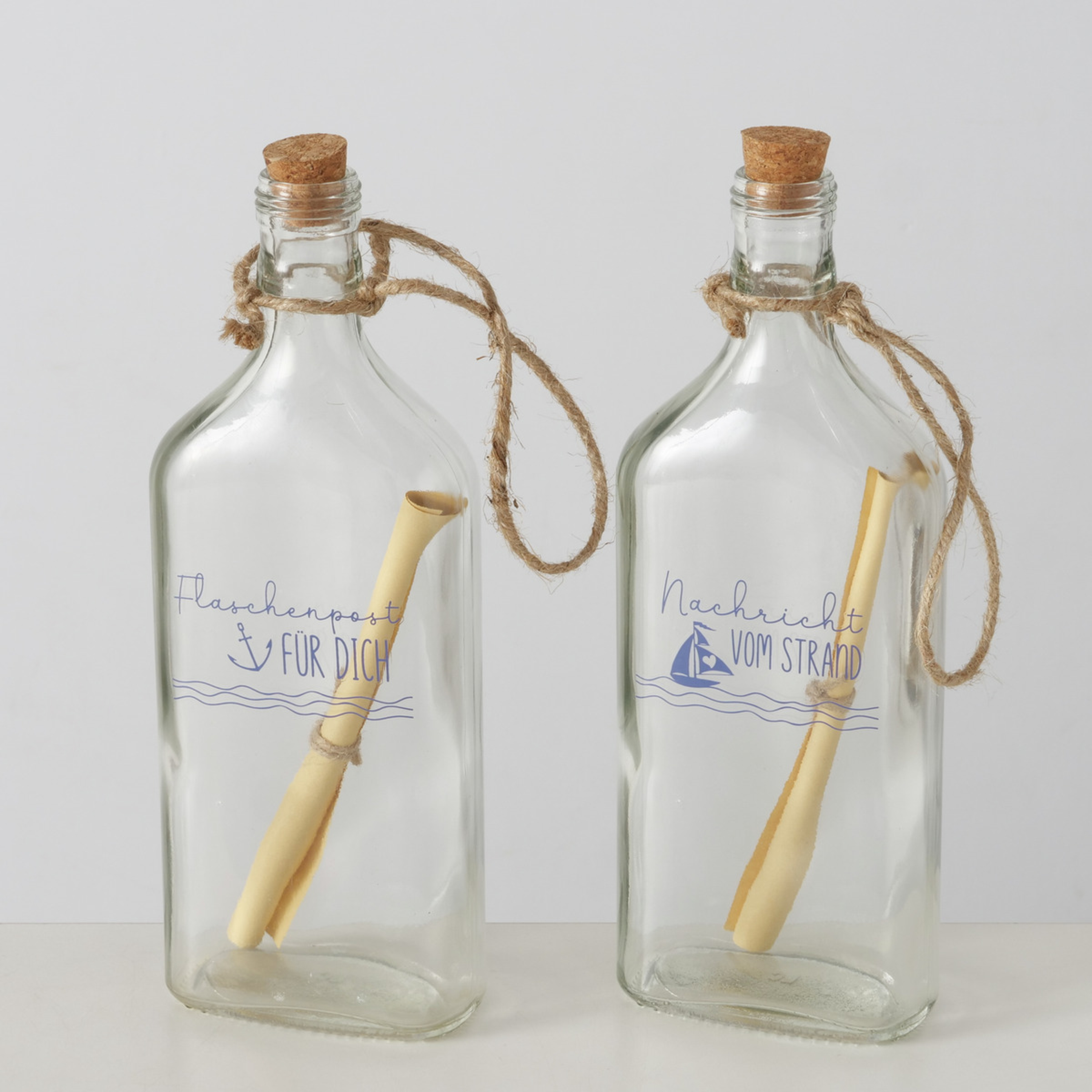 Flasche SAILOR