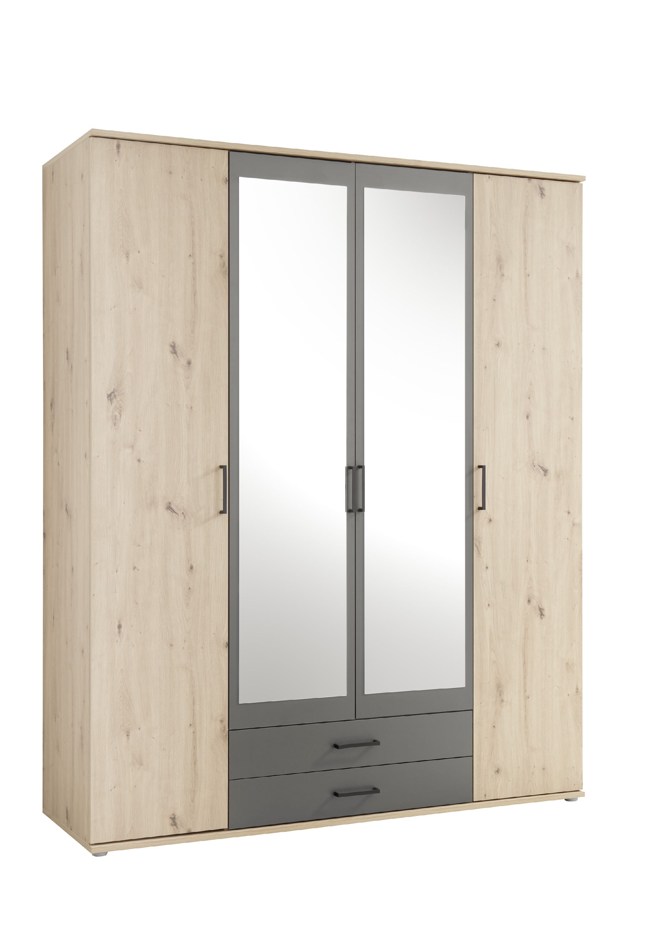 Kleiderschrank HARPER BELLAC