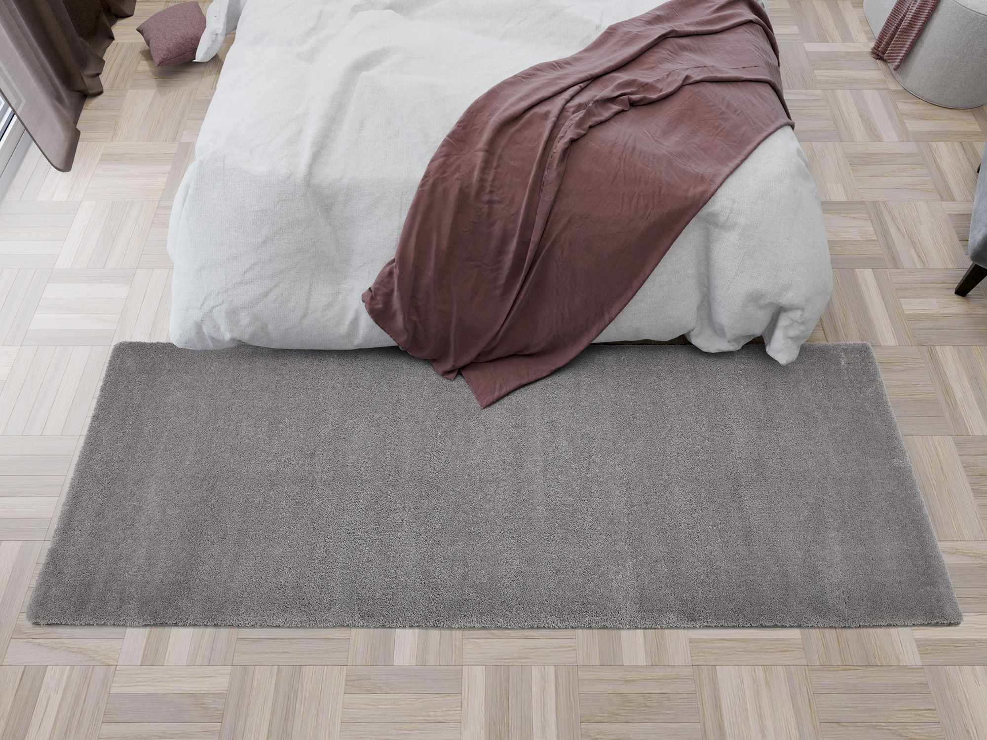 Teppich SOFT DREAM