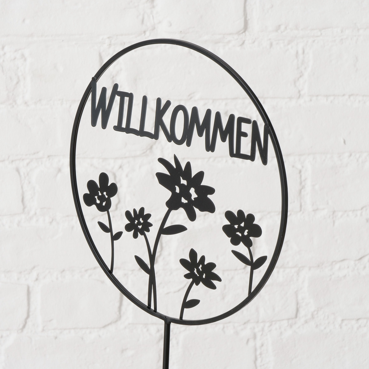 Gartenstecker ESRA