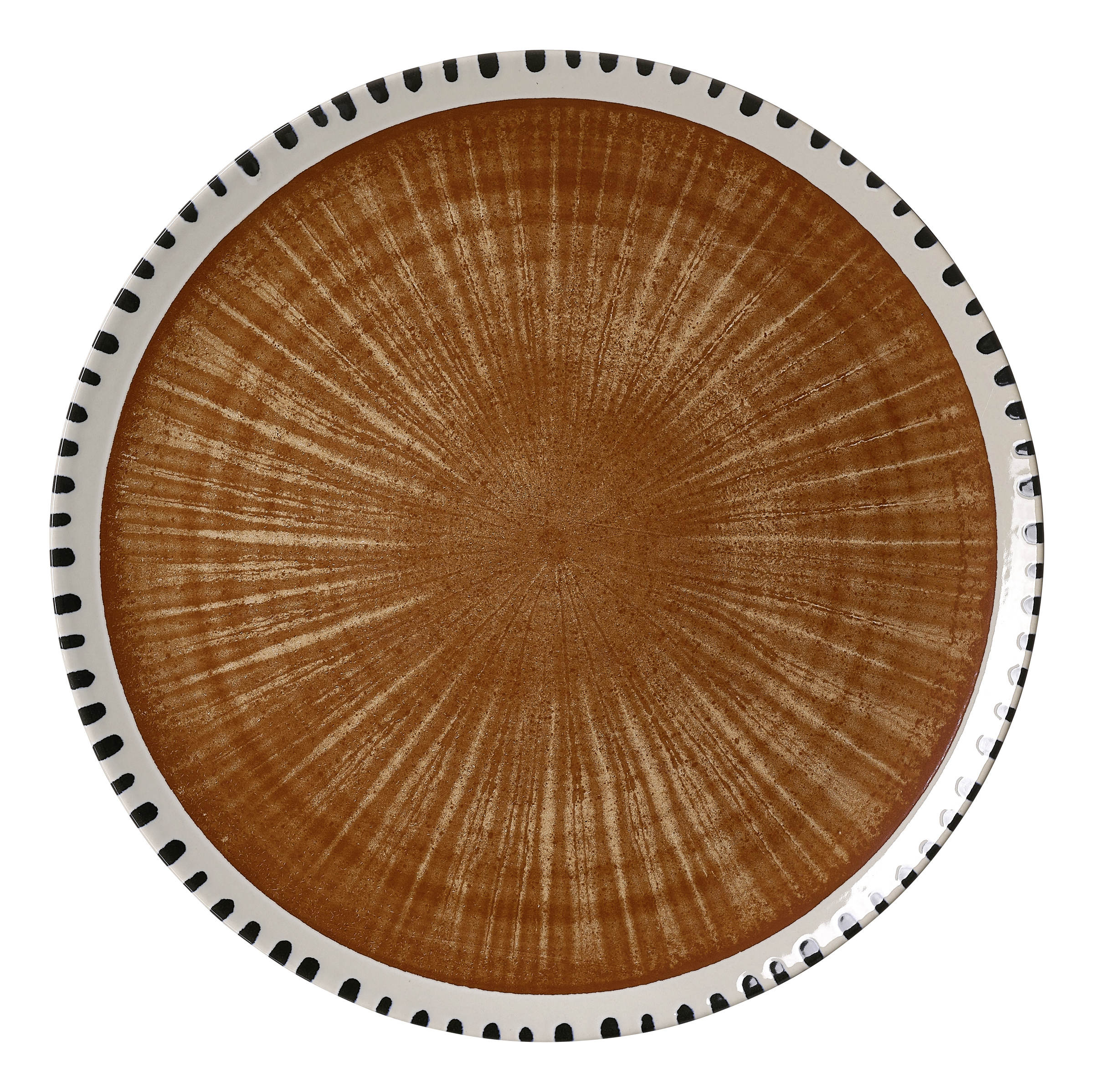 Platzteller NATURA