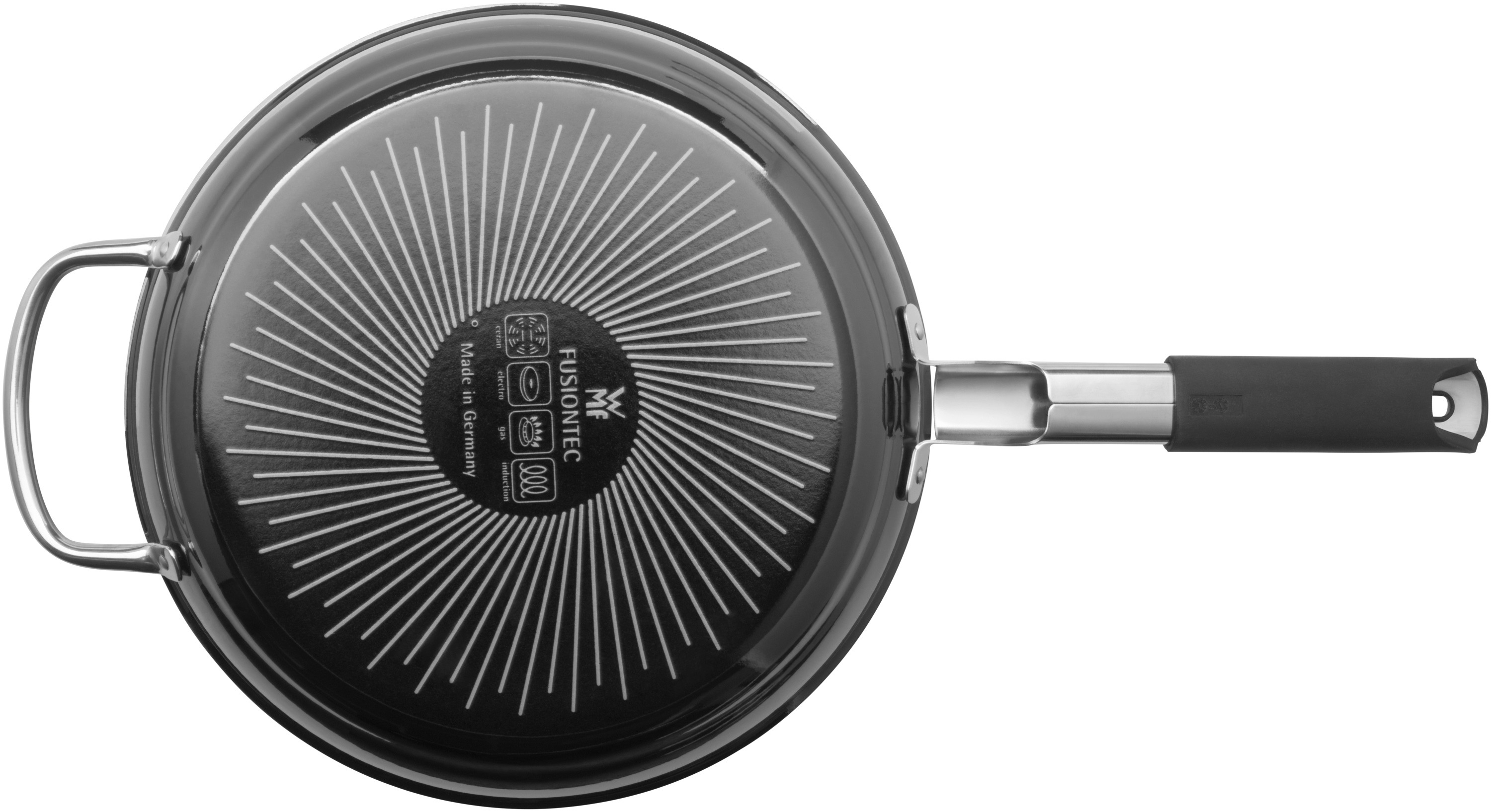 Bratpfanne WMF FUSIONTEC