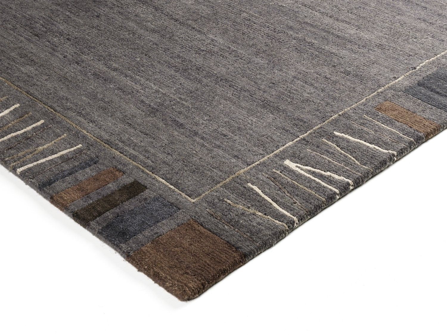 Teppich SENSATION SILK 100