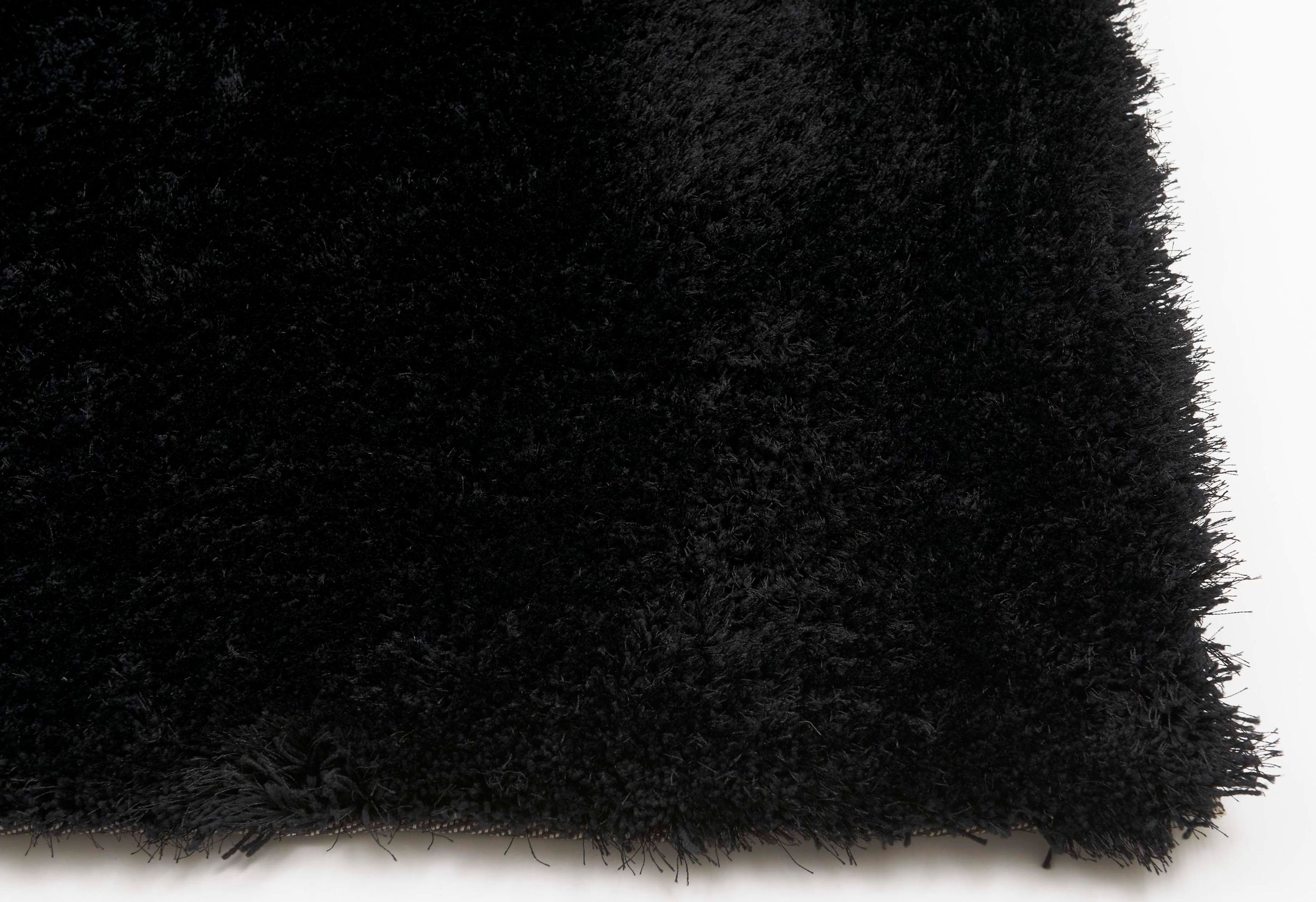 Teppich FIRE schwarz