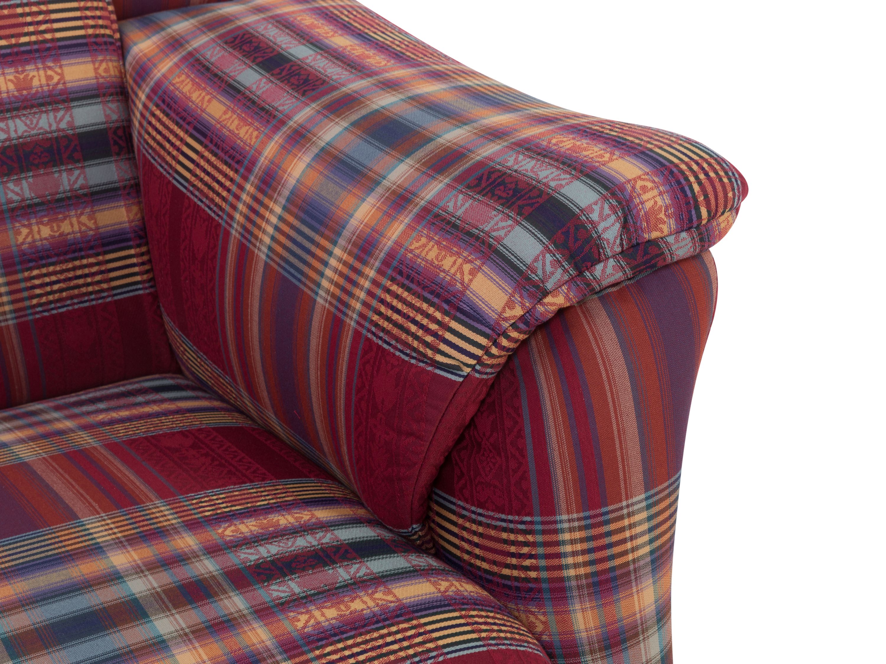 Sofa 3 Sitzer MONDO QUADRA