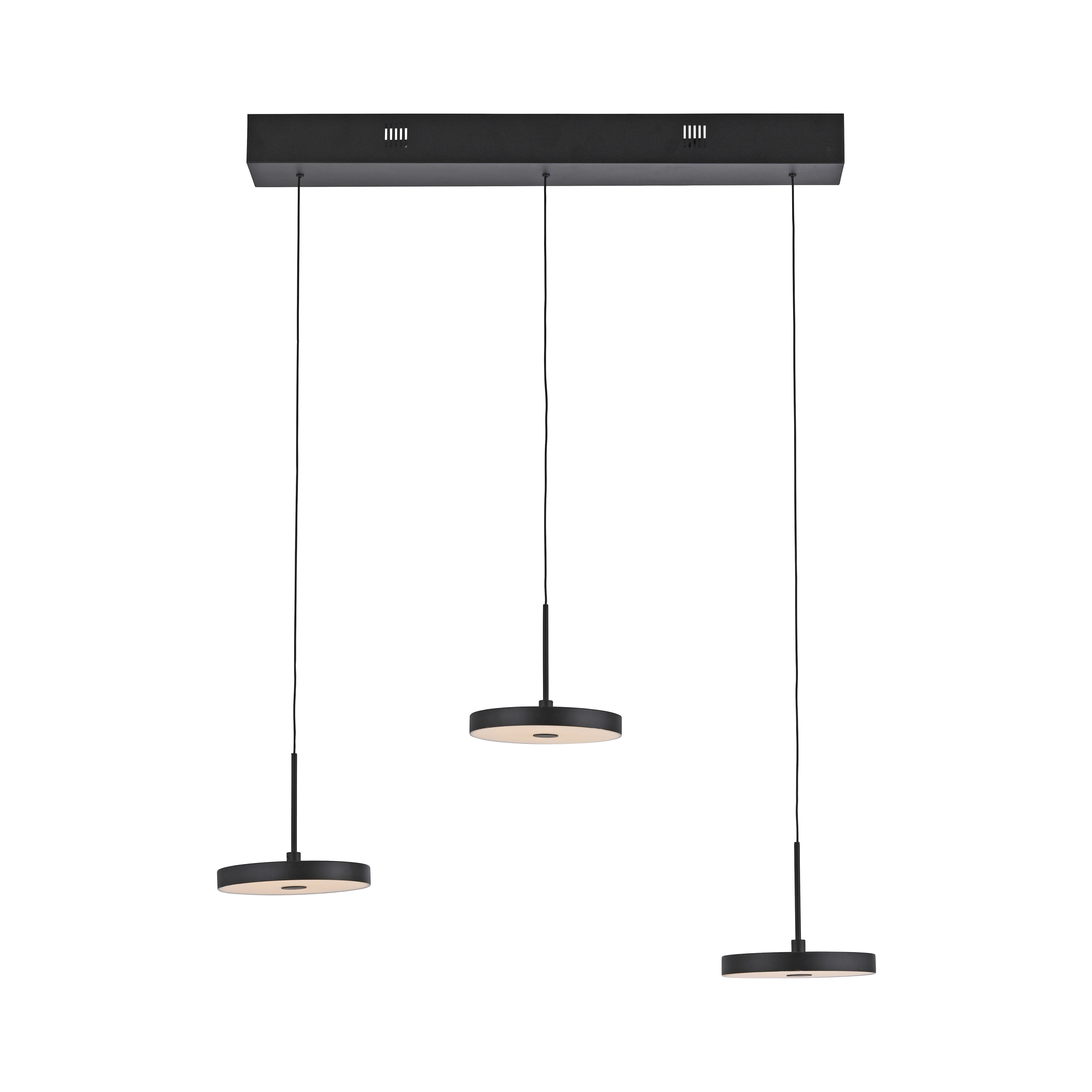 Pendelleuchte PLATA LED