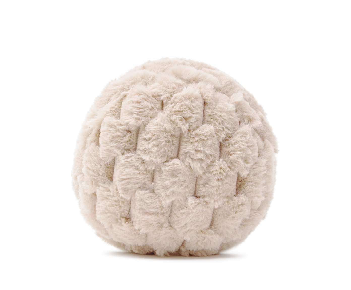 Kissenrolle CARMEN creme