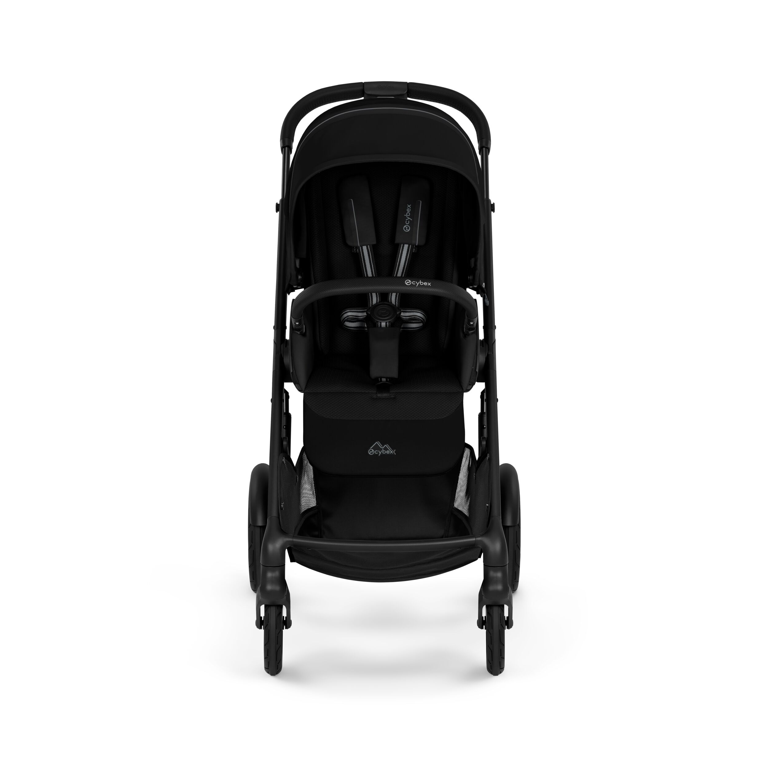 Kinderwagen CYBEX Talos S Lux