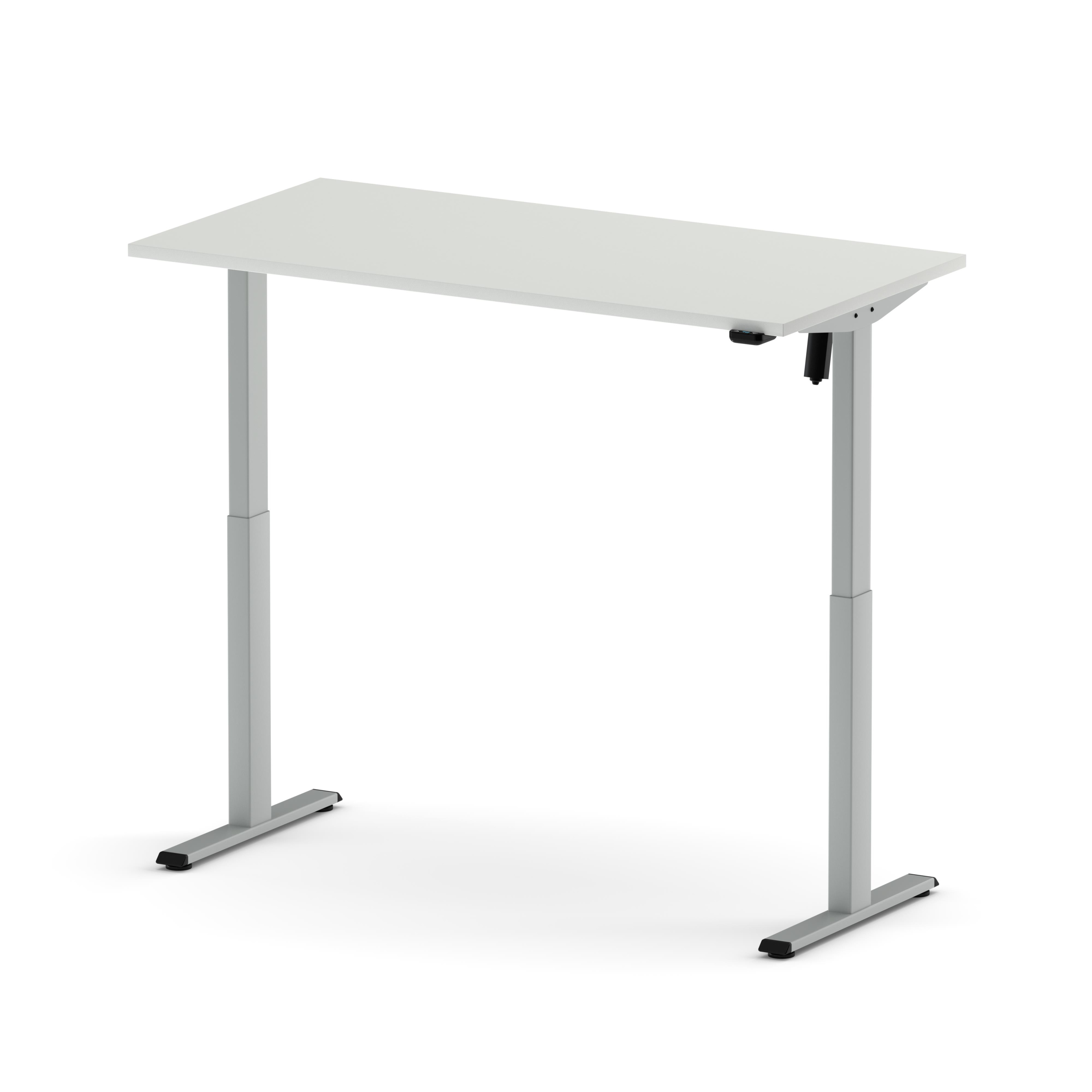 Elektroschreibtisch eCOMO