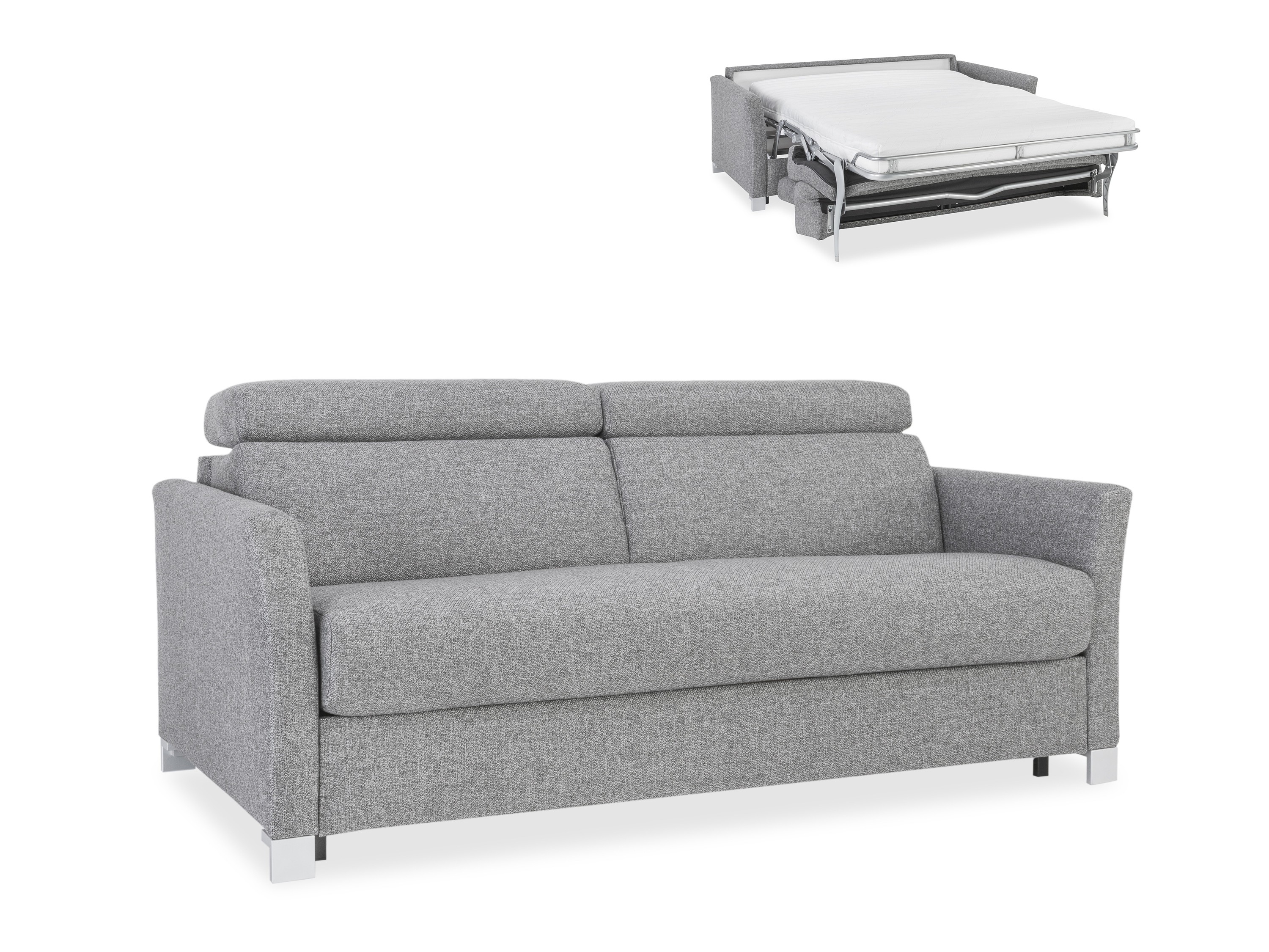 Schlafsofa Rolf Weber BURG