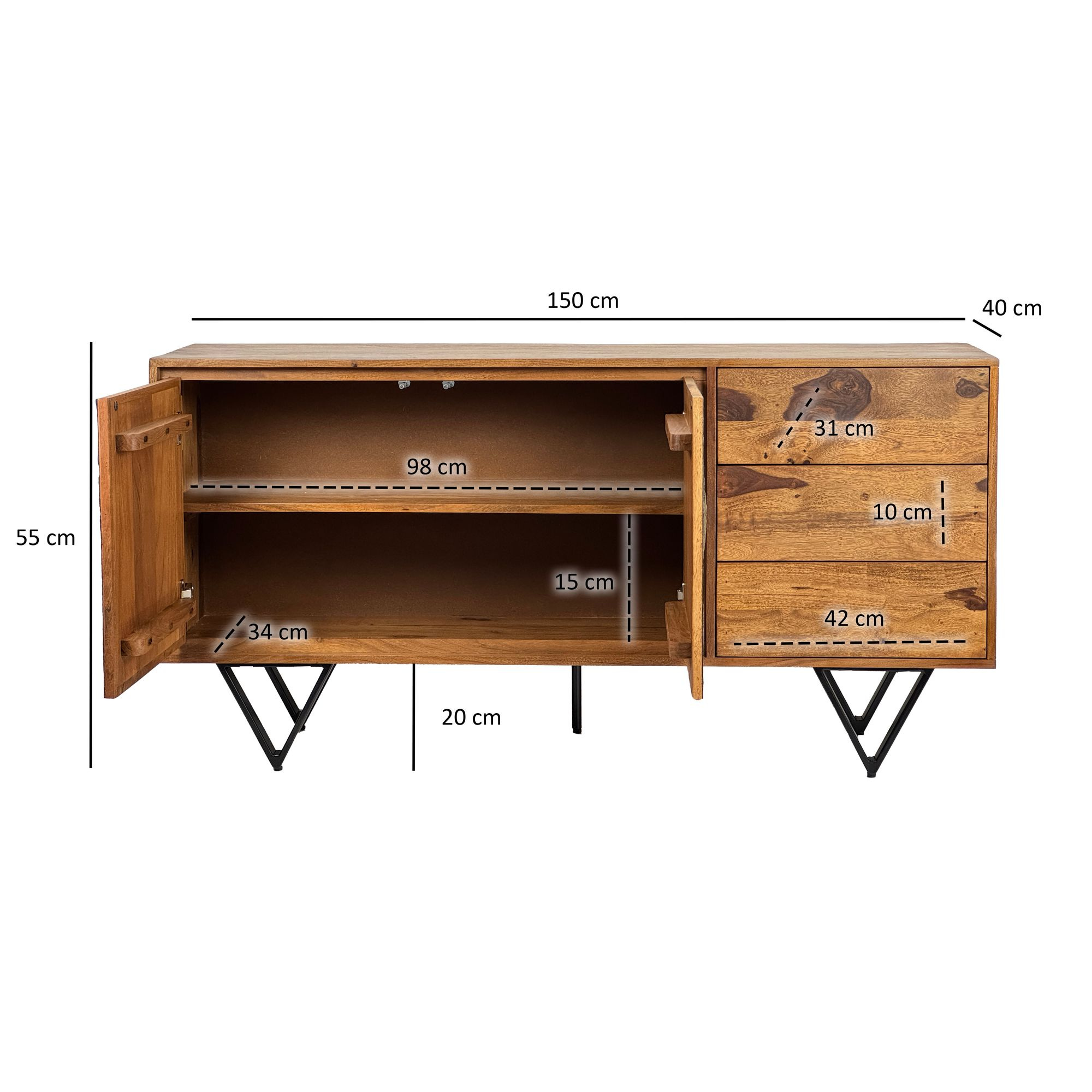 Sideboard