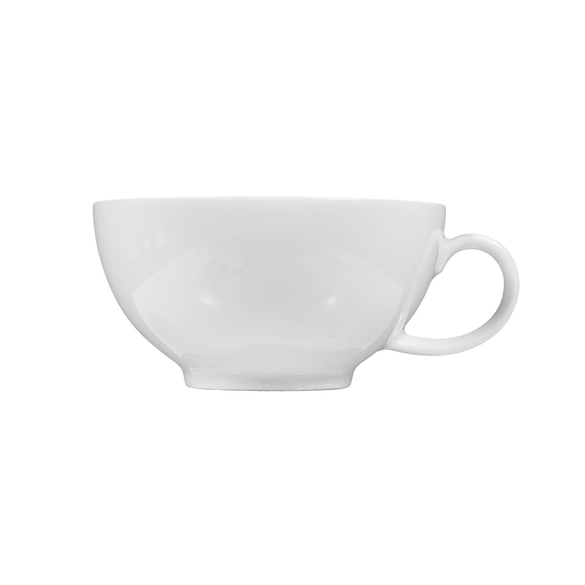 Teeobertasse LIDO