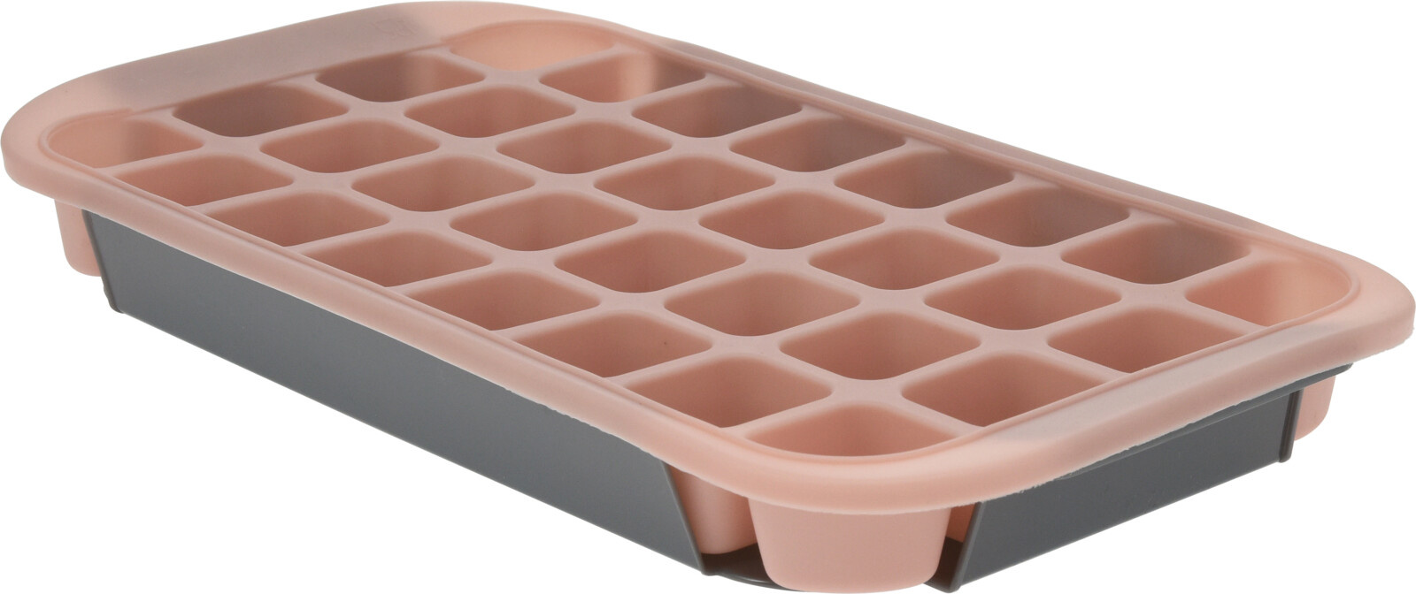 Eiswürfelform