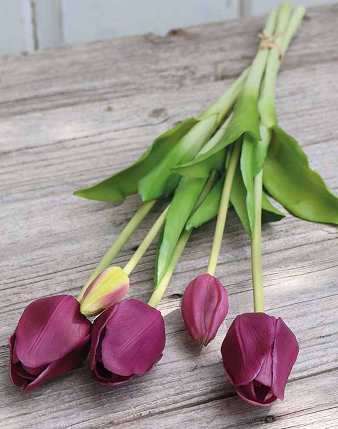 Kunstblume TULPENBUND