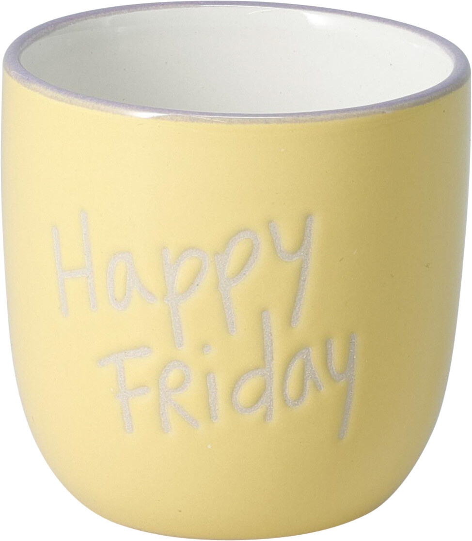 Kaffeebecher-Set DAILY