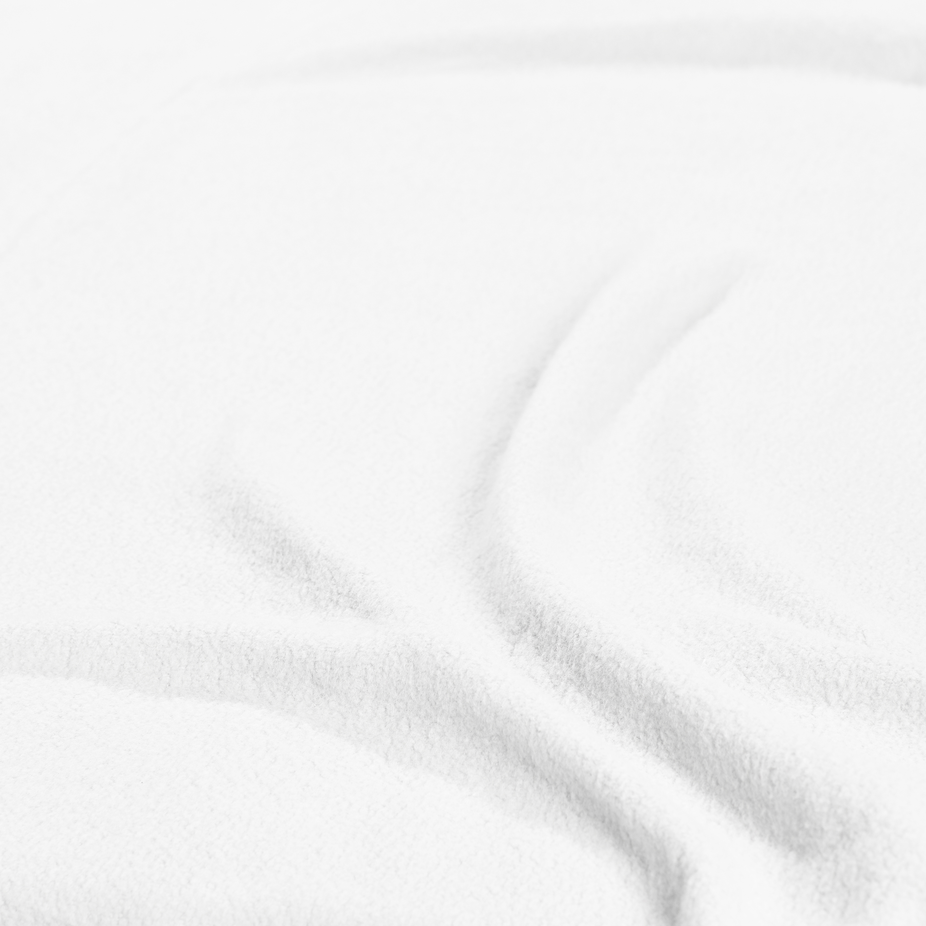 Spannbettlaken COZY weiß