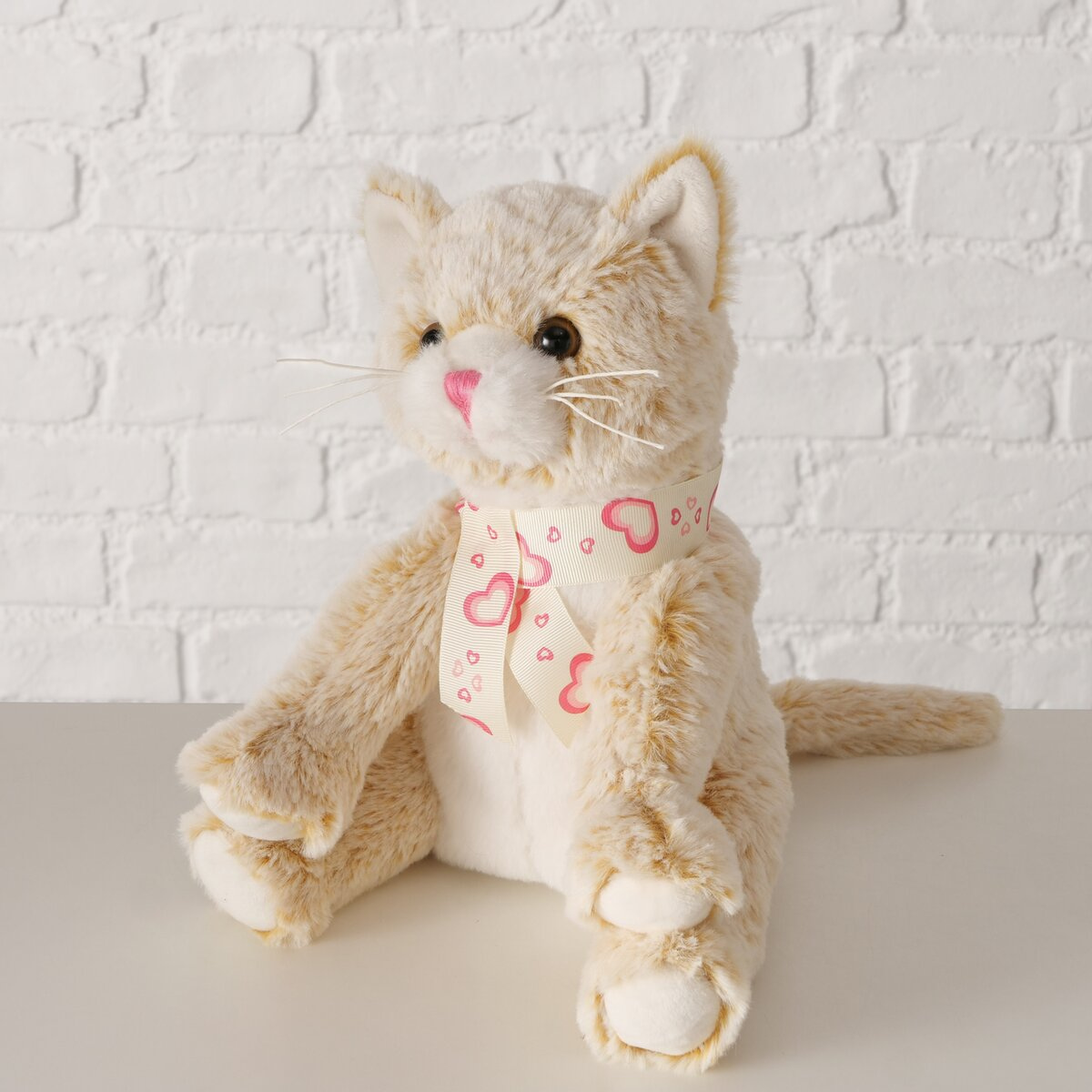 Kuscheltier MUCKI