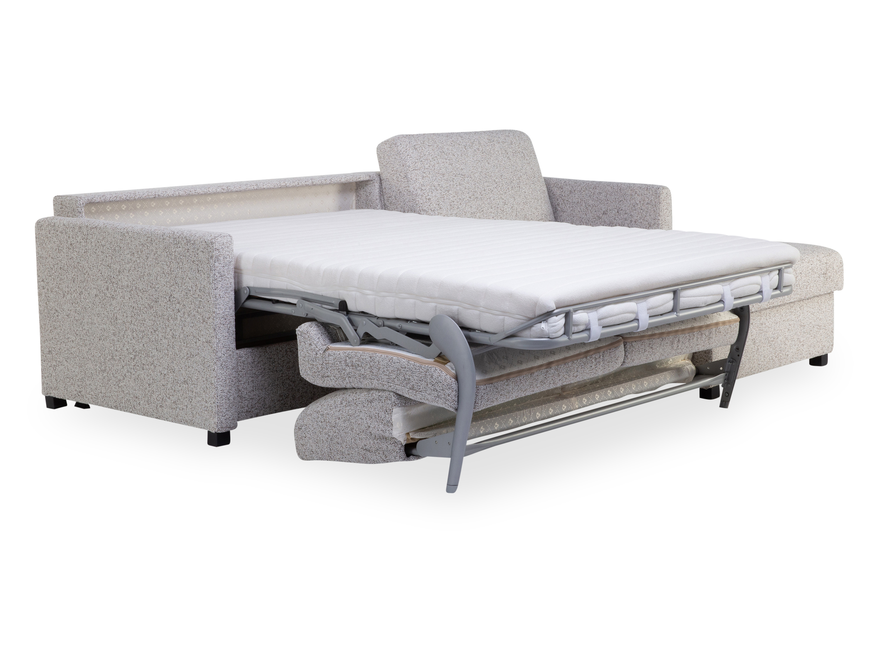 Schlafsofa Elastoform RIKE