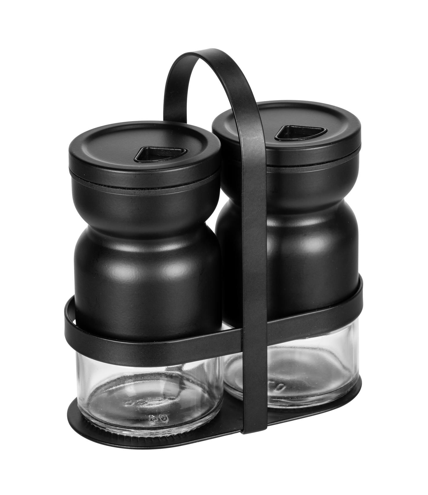 Gewürzstreuer-Set MELLI