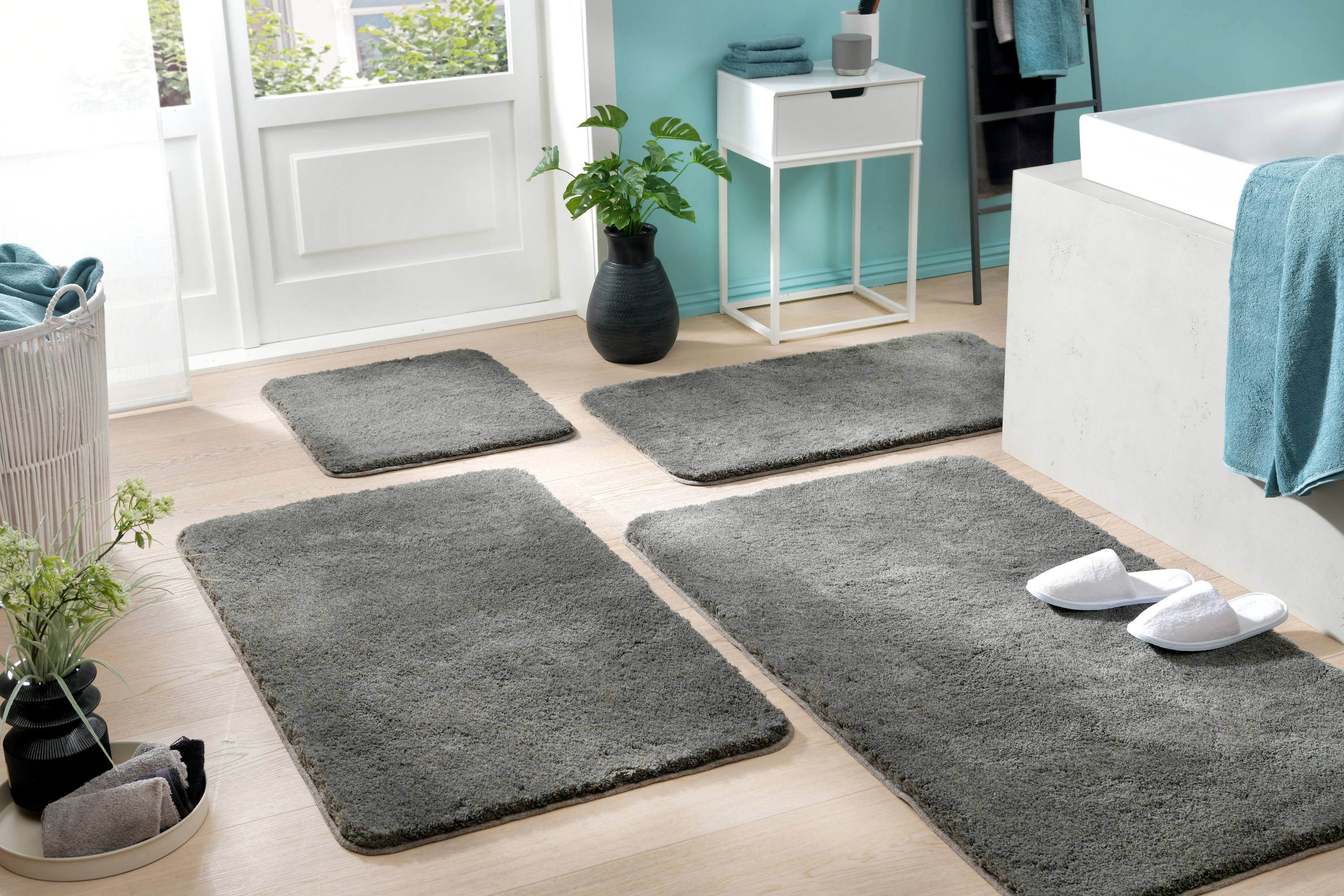 Badteppich MONDO LINORA