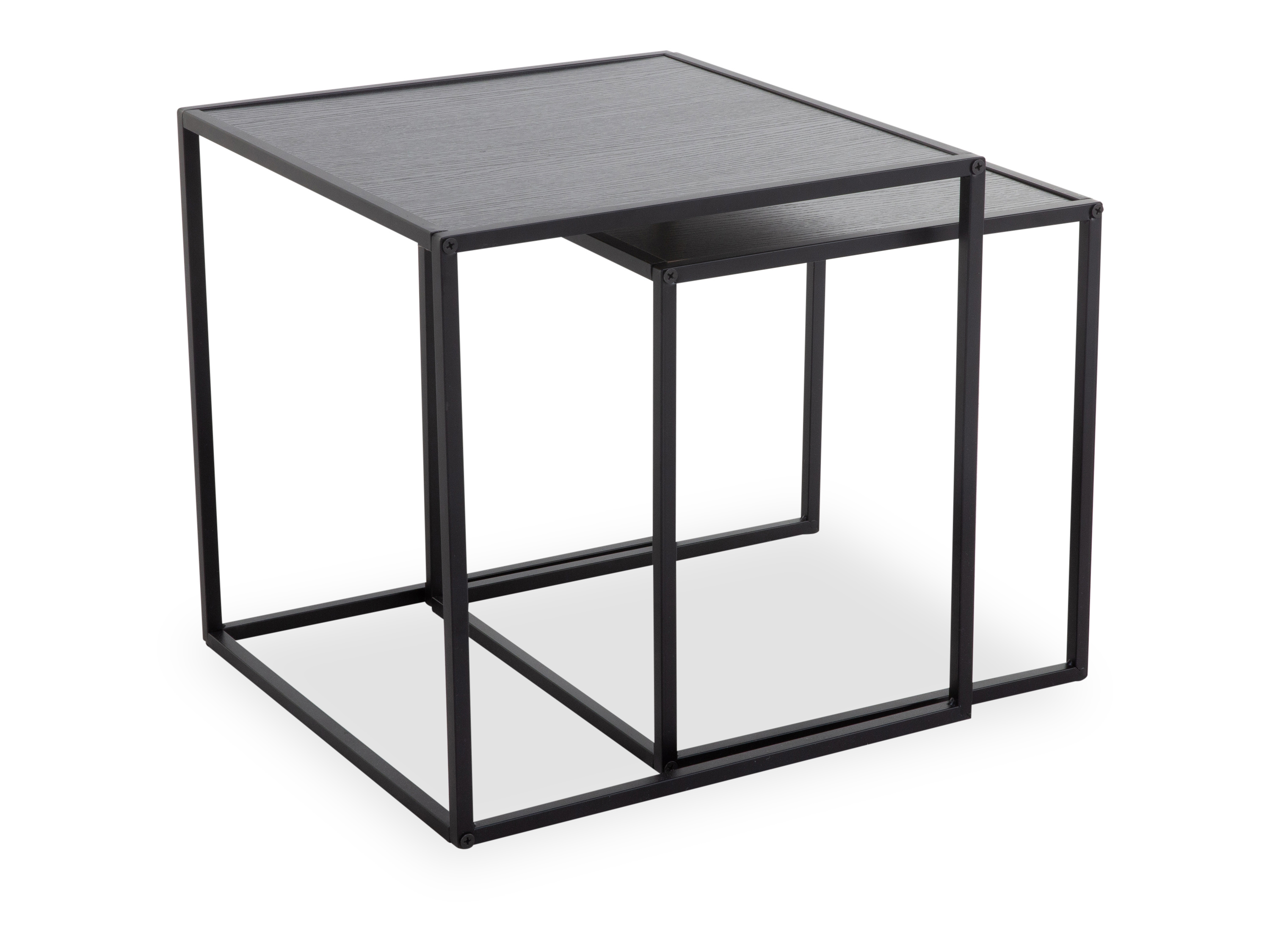Beistelltisch-Set DROP JUNIS