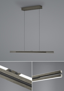 Pendelleuchte elements BEN