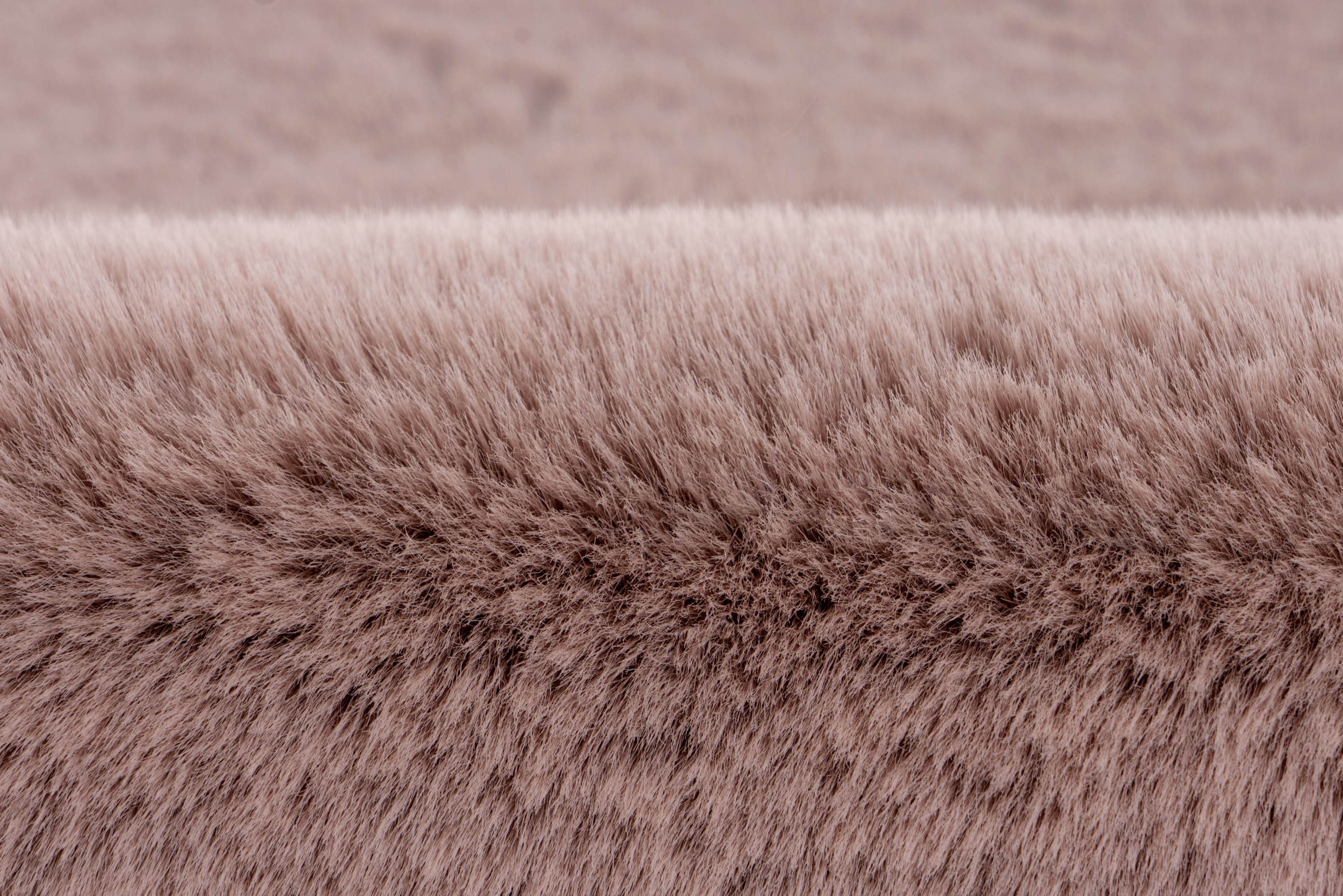 Teppich HEAVEN rosa