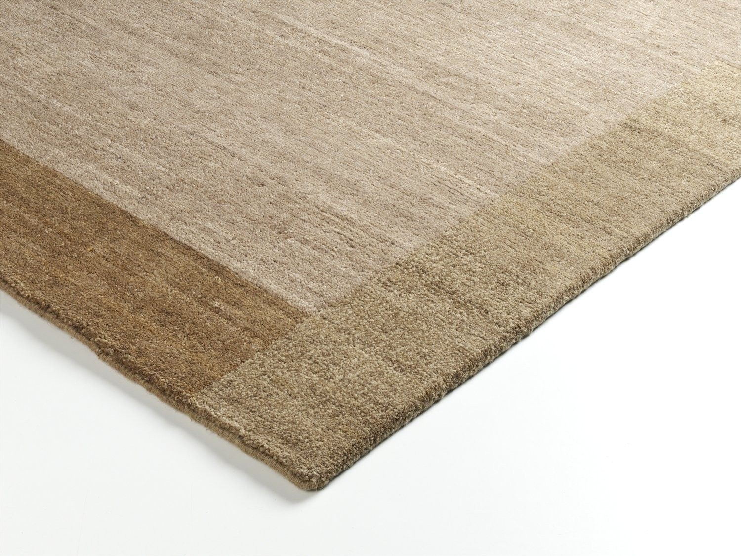 Teppich SENSATION SILK 100