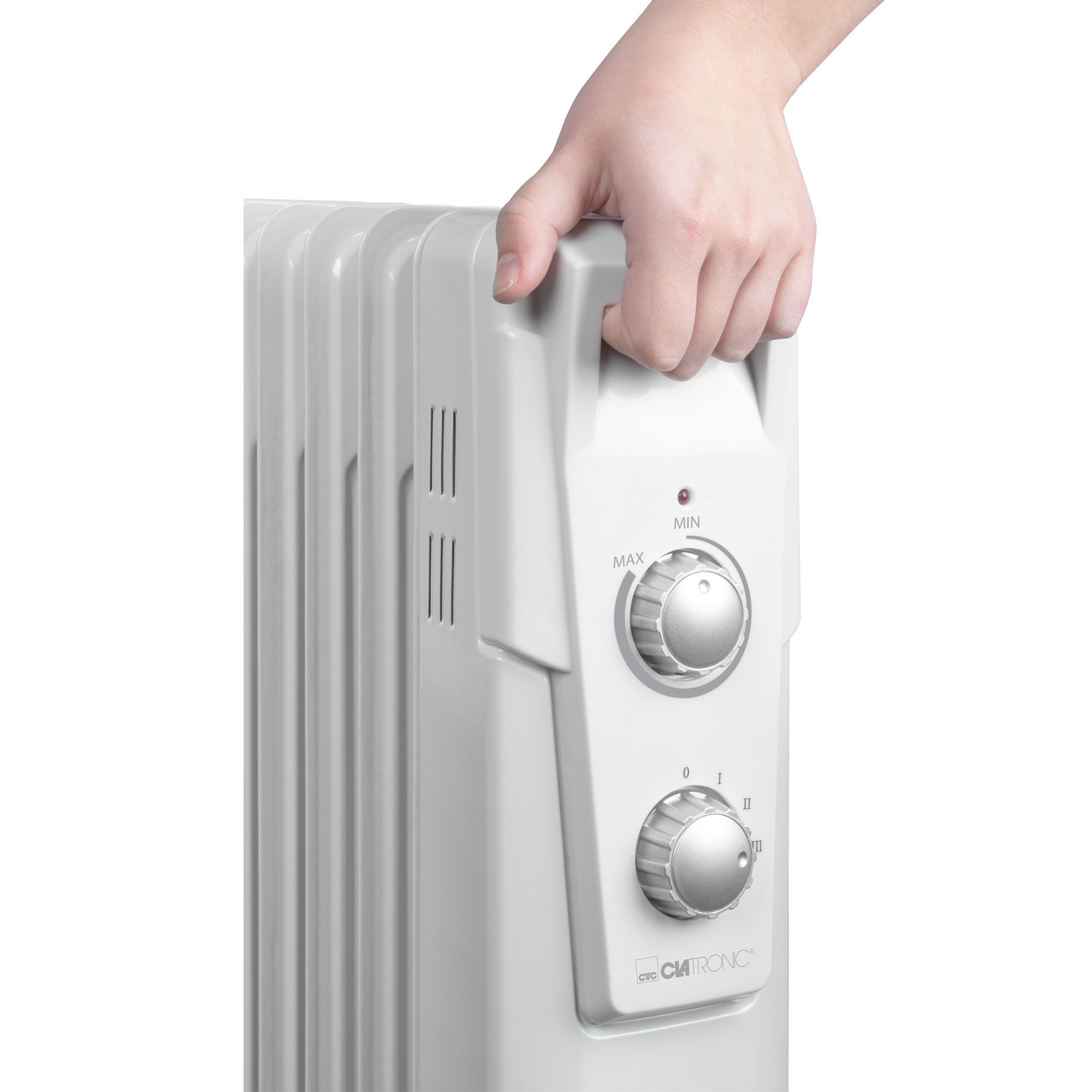 Ölradiator HEAT