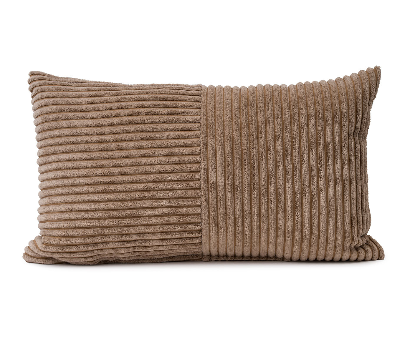 Kissen ANAFI taupe