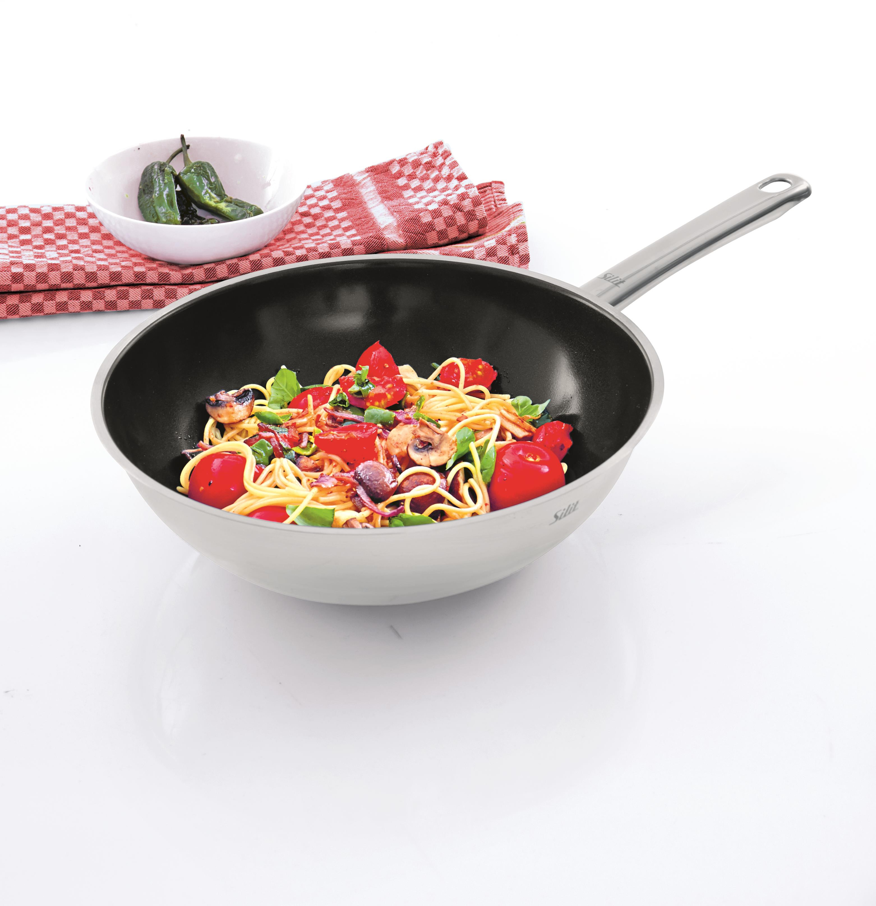 WOK-Pfanne SILIT WUHAN