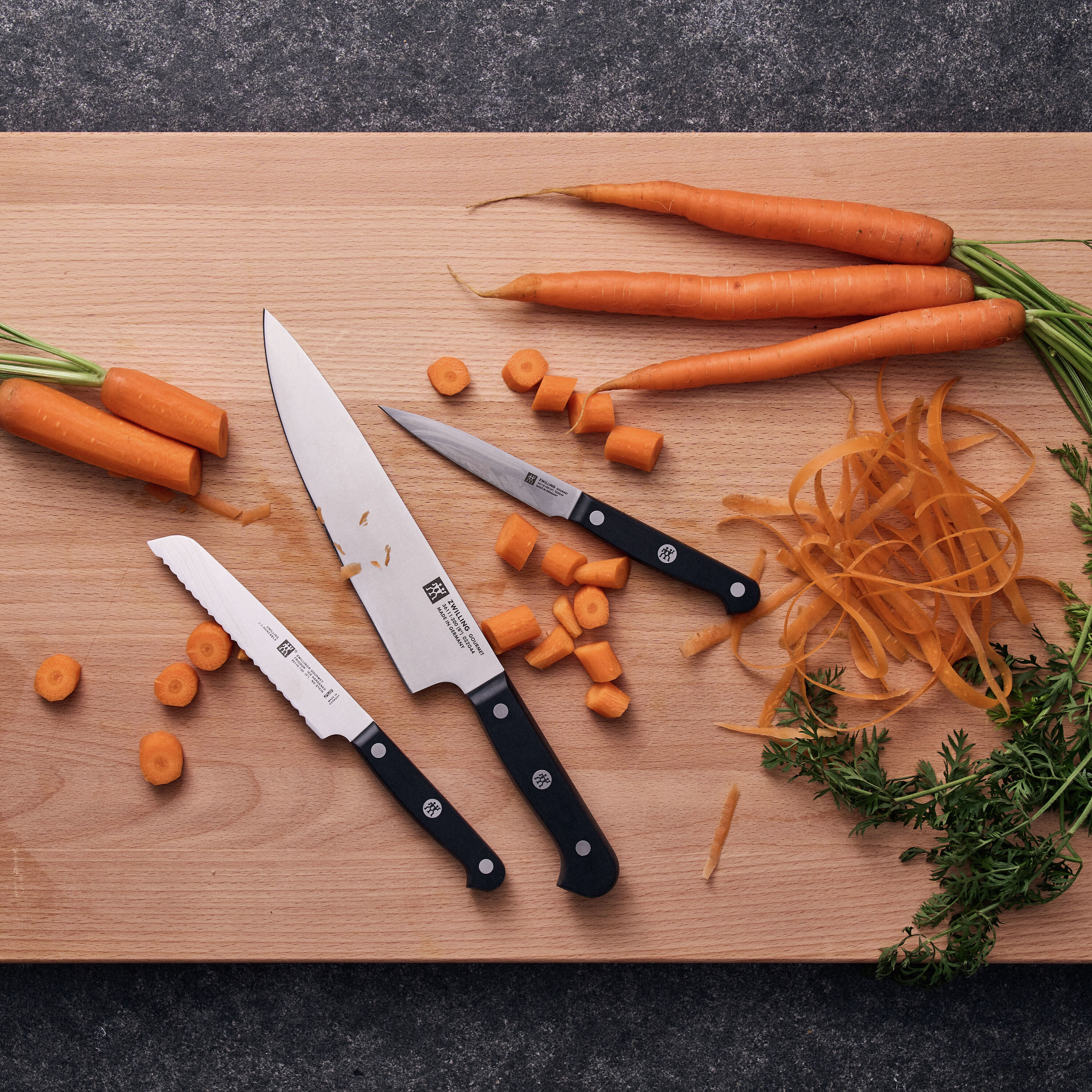 Kochmesser ZWILLING GOURMET
