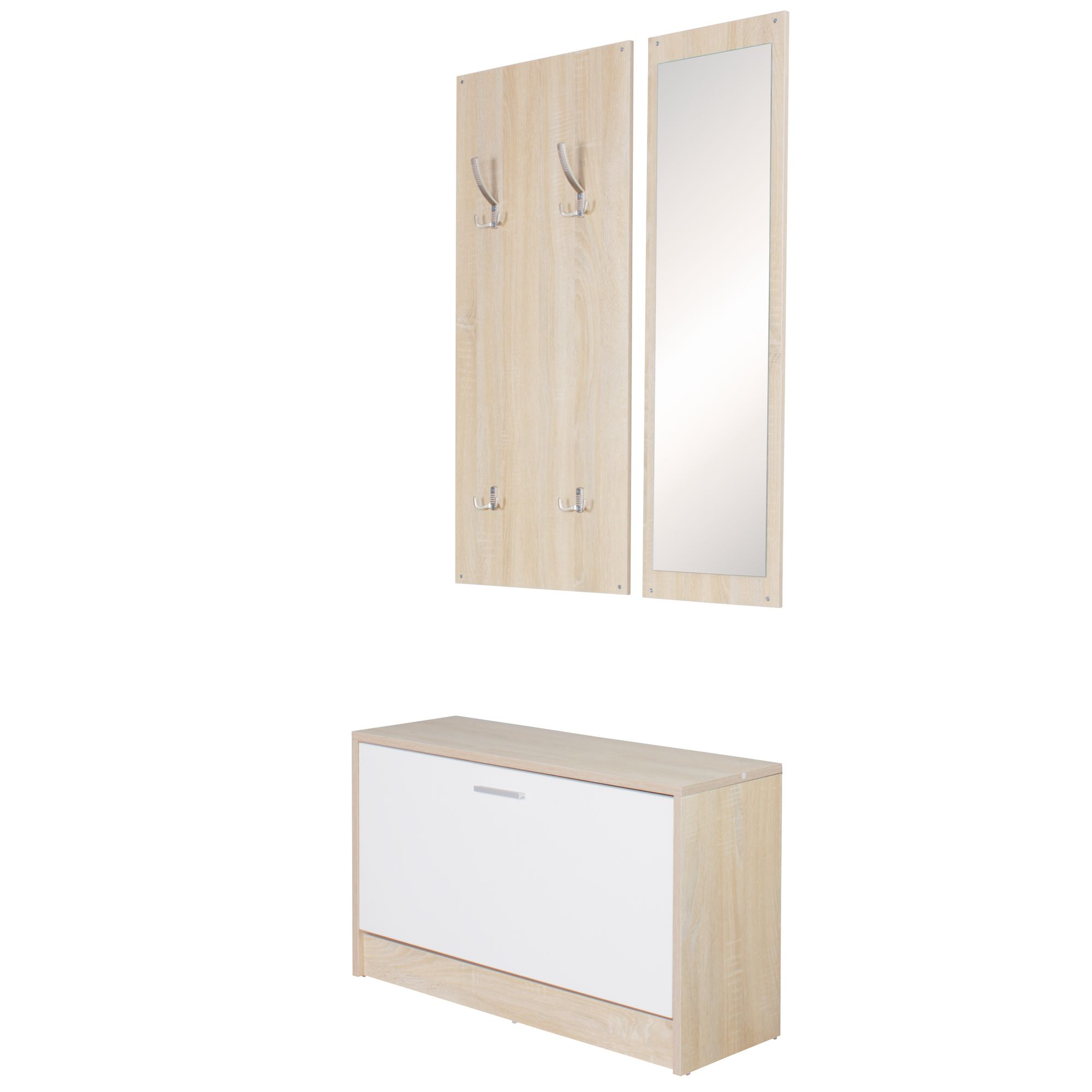 Garderobe SALERNO