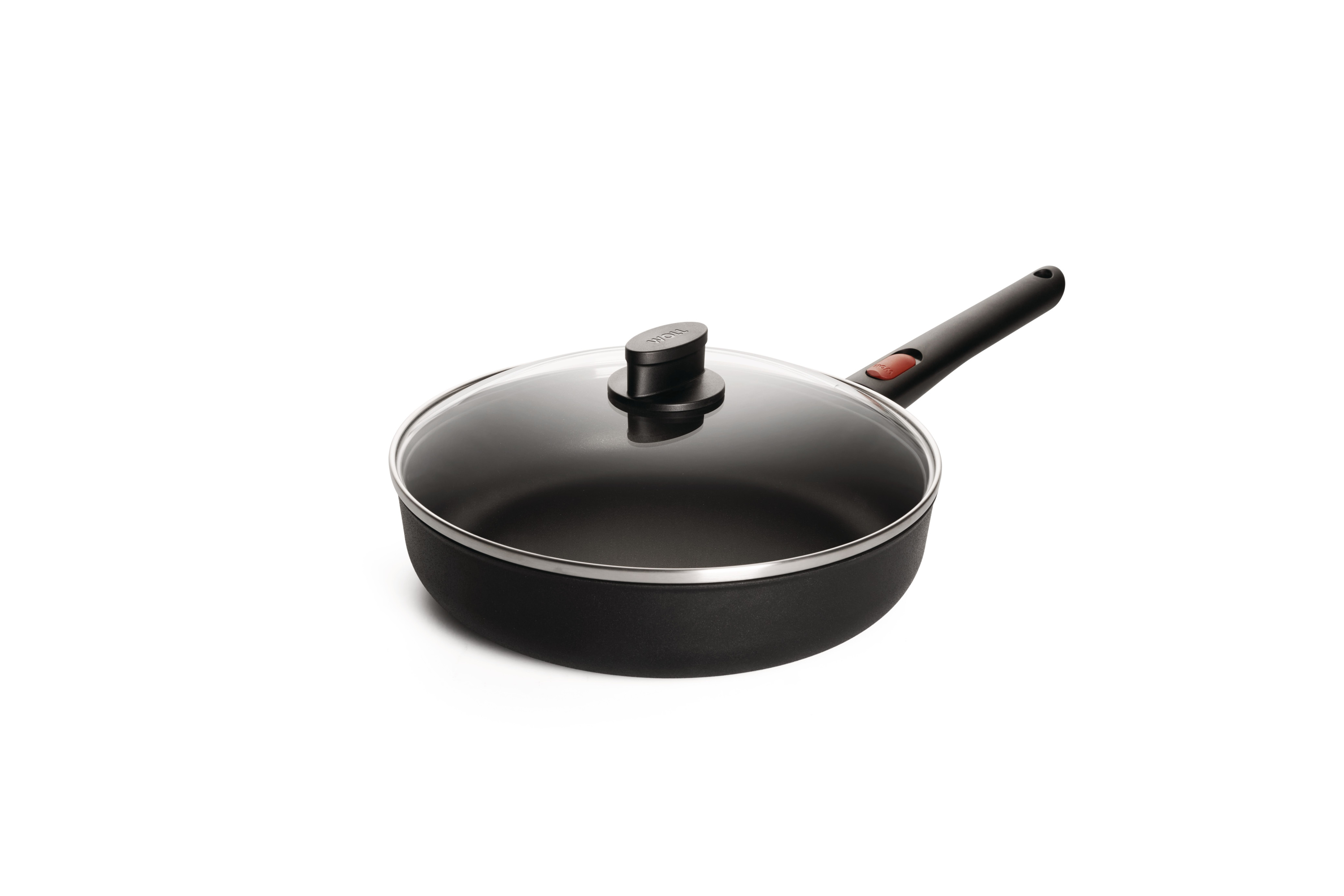 Bratpfanne WOLL ECOLITE QXR