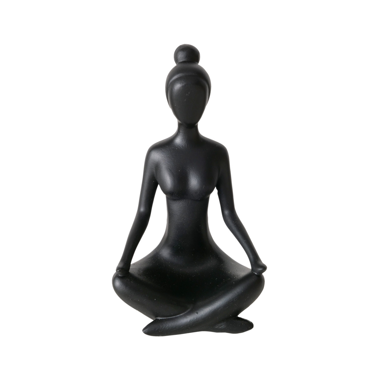 Dekofigur YOGA