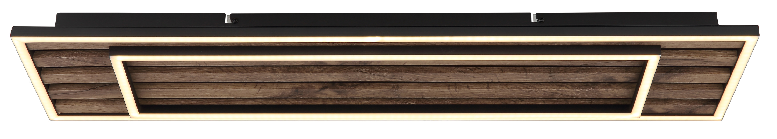 Deckenleuchte WOODY