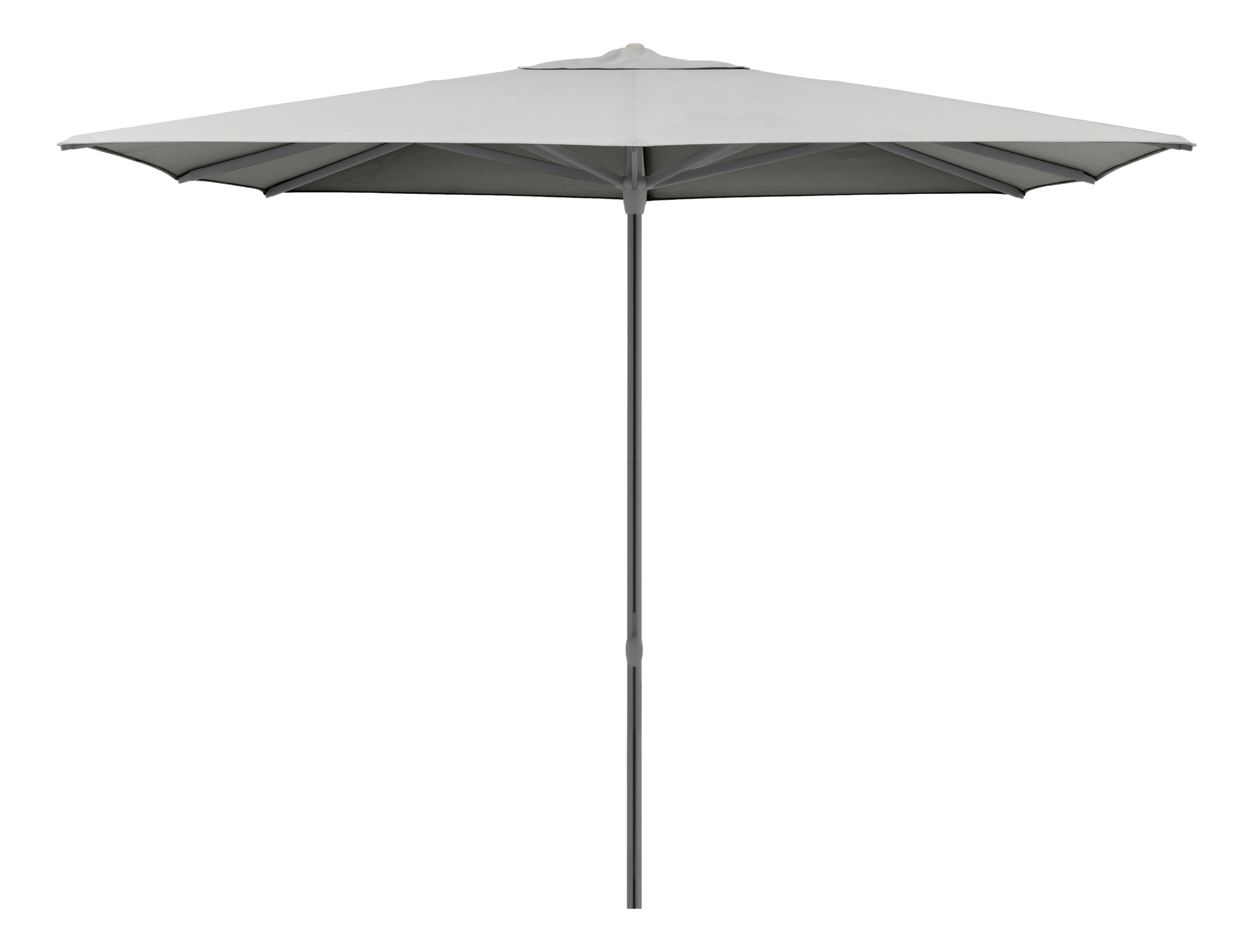 Sonnenschirm KETTLER EASY CONTRACT