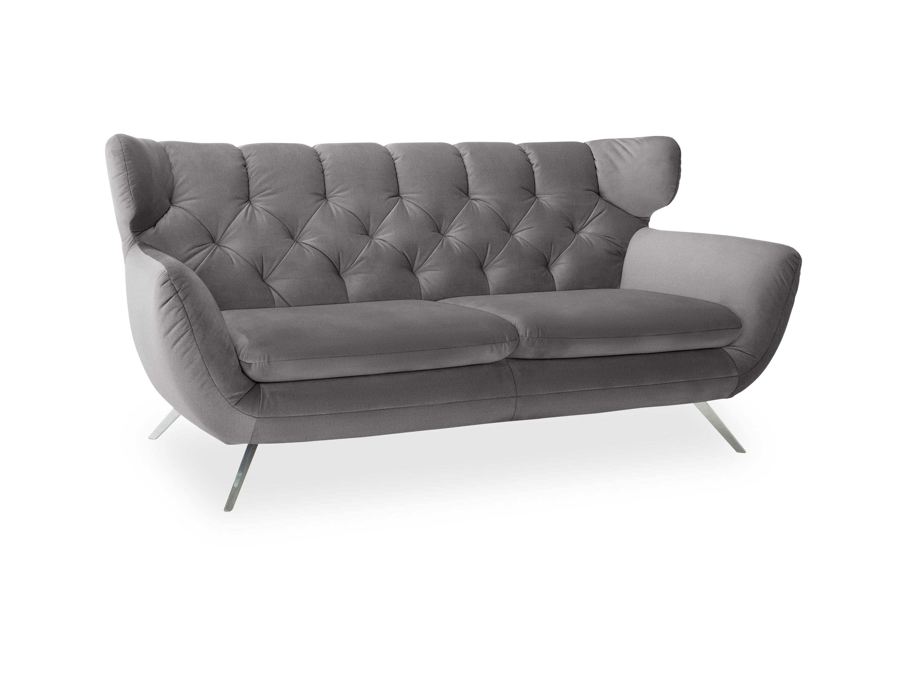 Sofa 3 Sitzer CHARLSTON 2.0