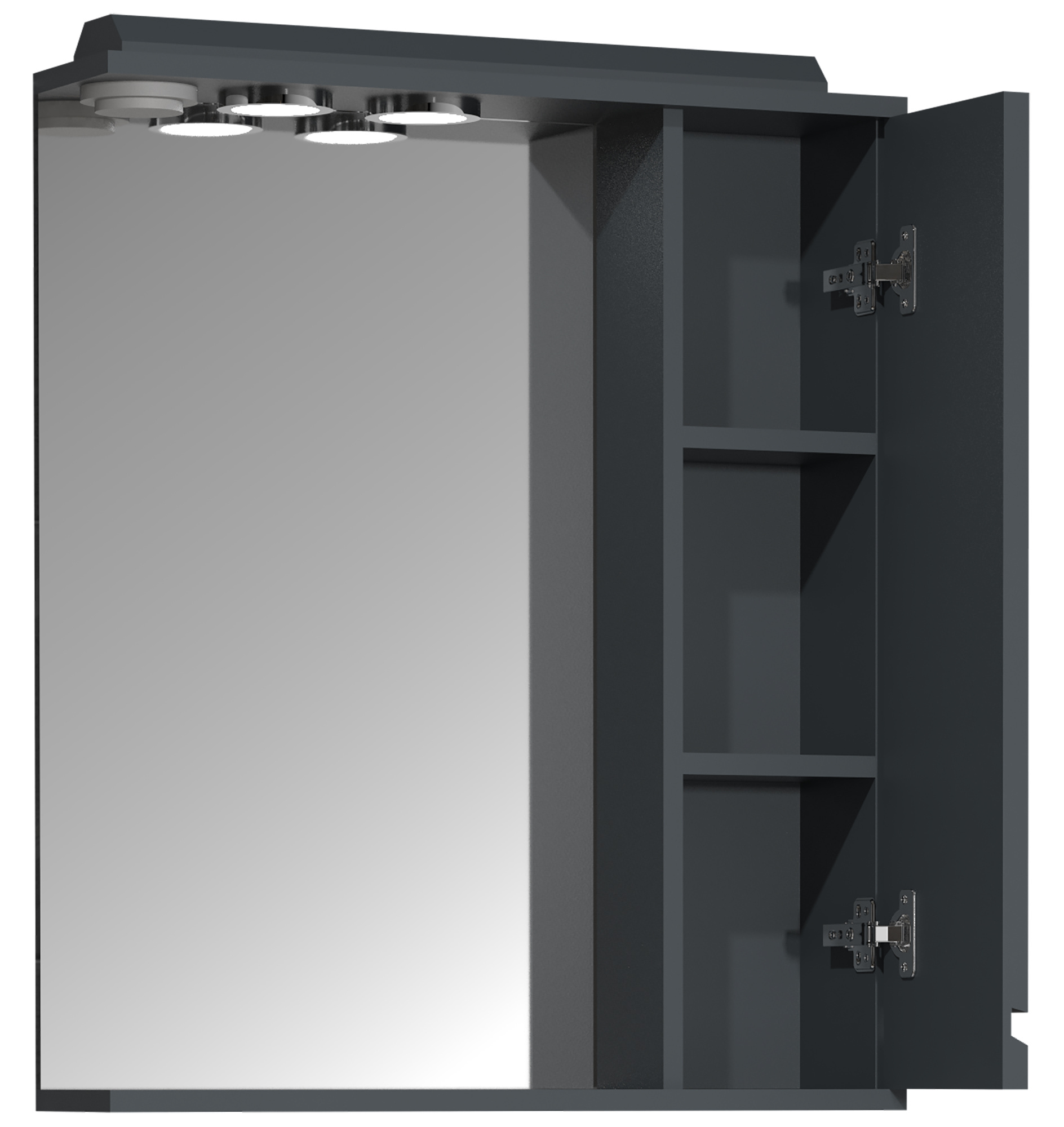 Spiegelschrank SILORA