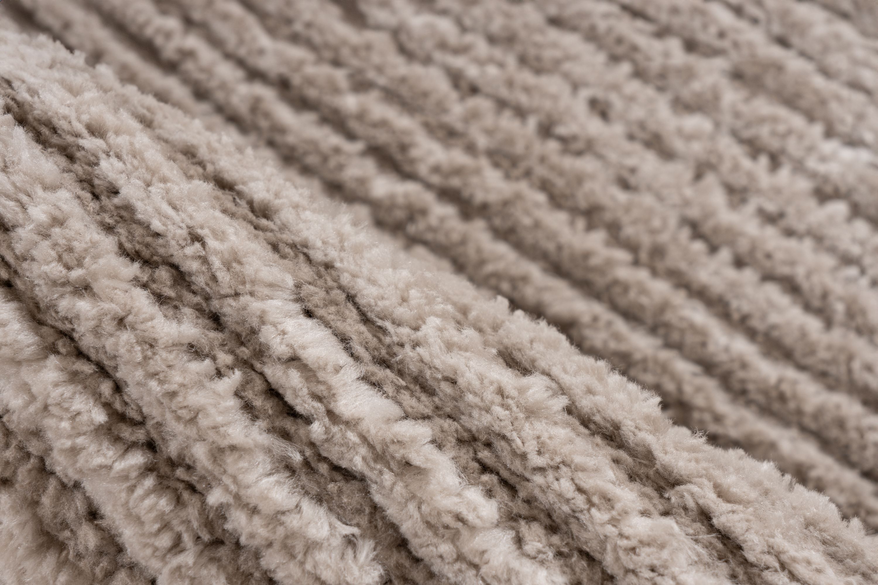 Teppich LOTUS beige