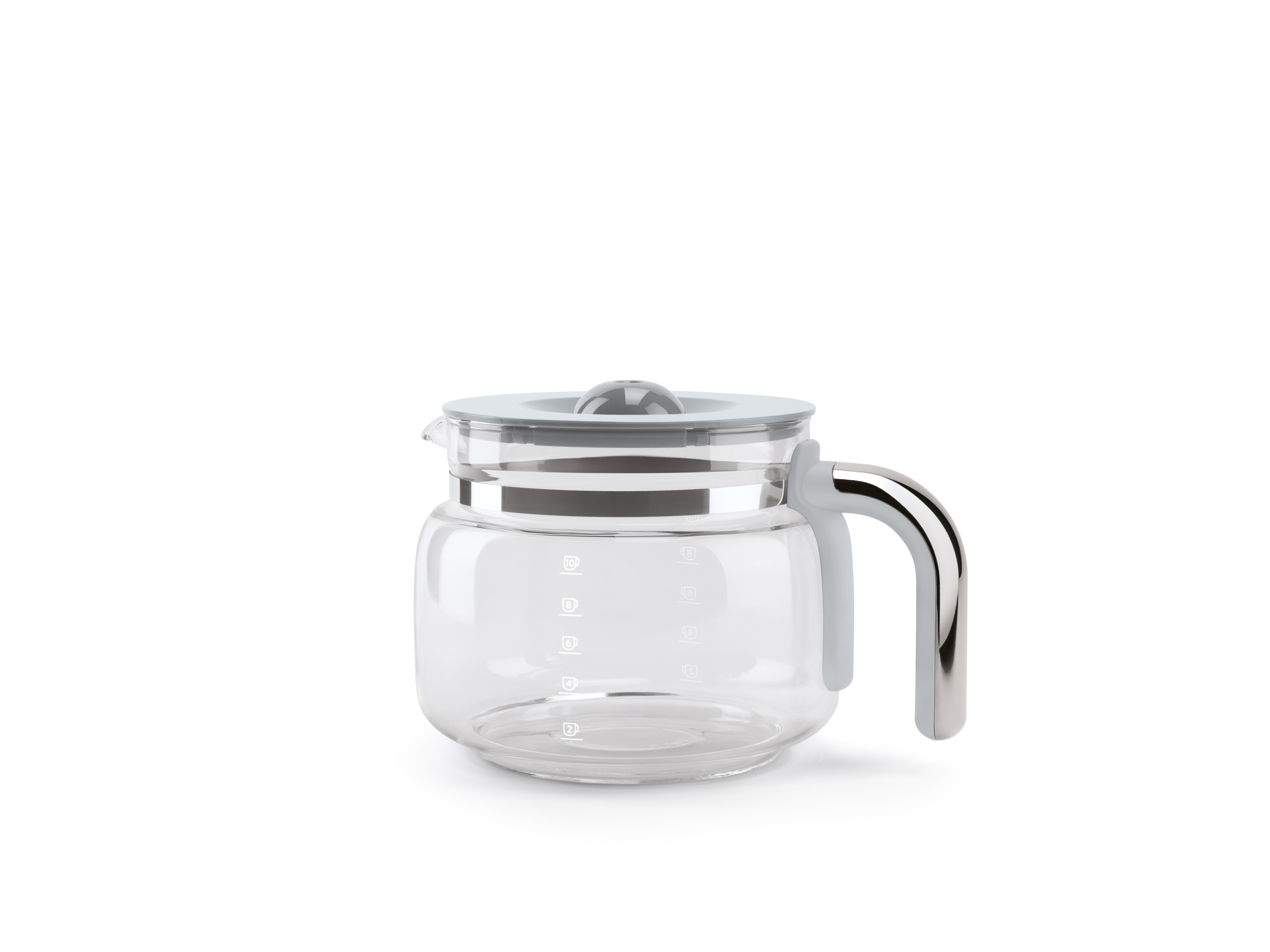 Filterkaffeemaschine smeg
