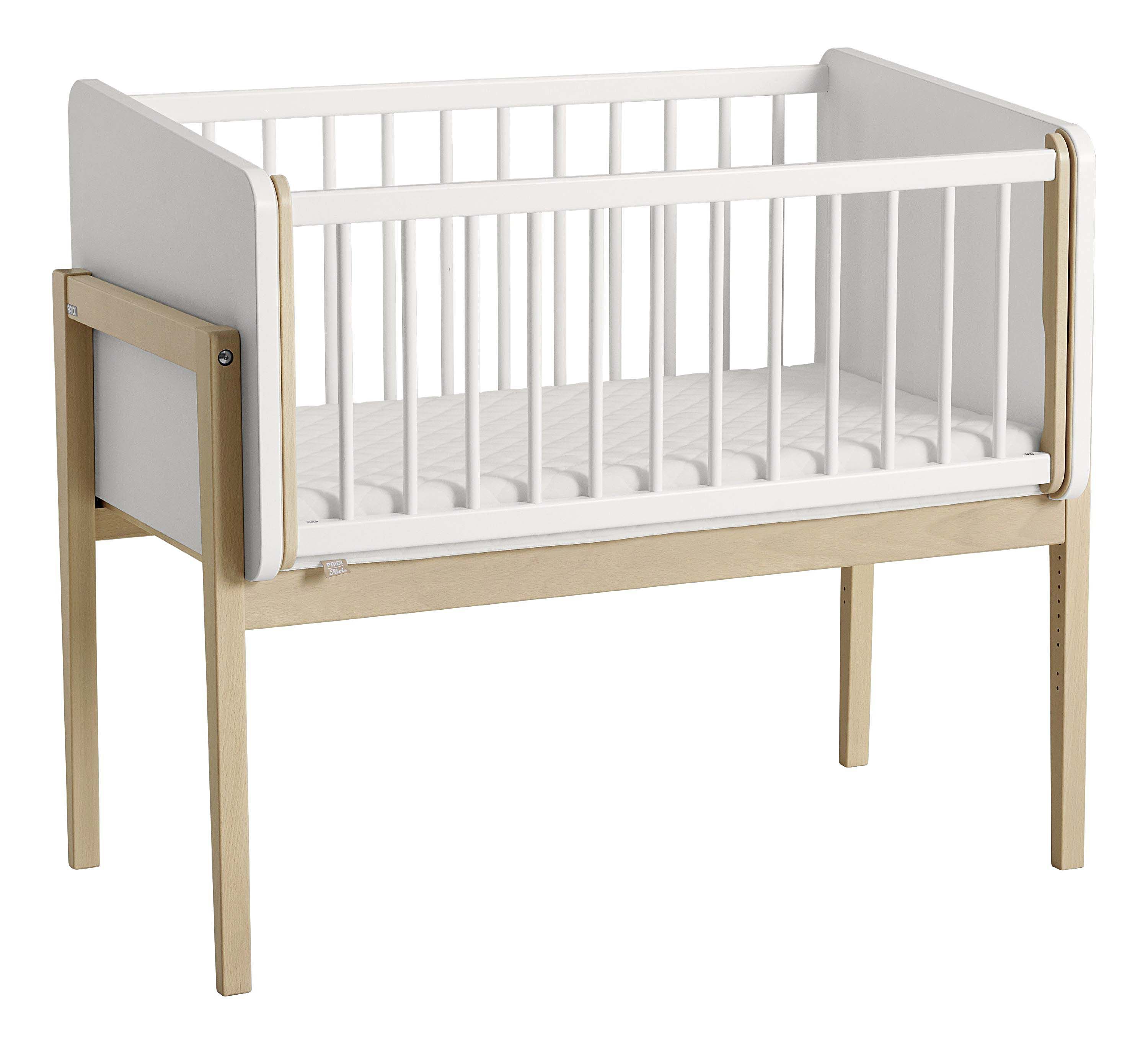 Beistellbett PAIDI LITTLE CLOUD