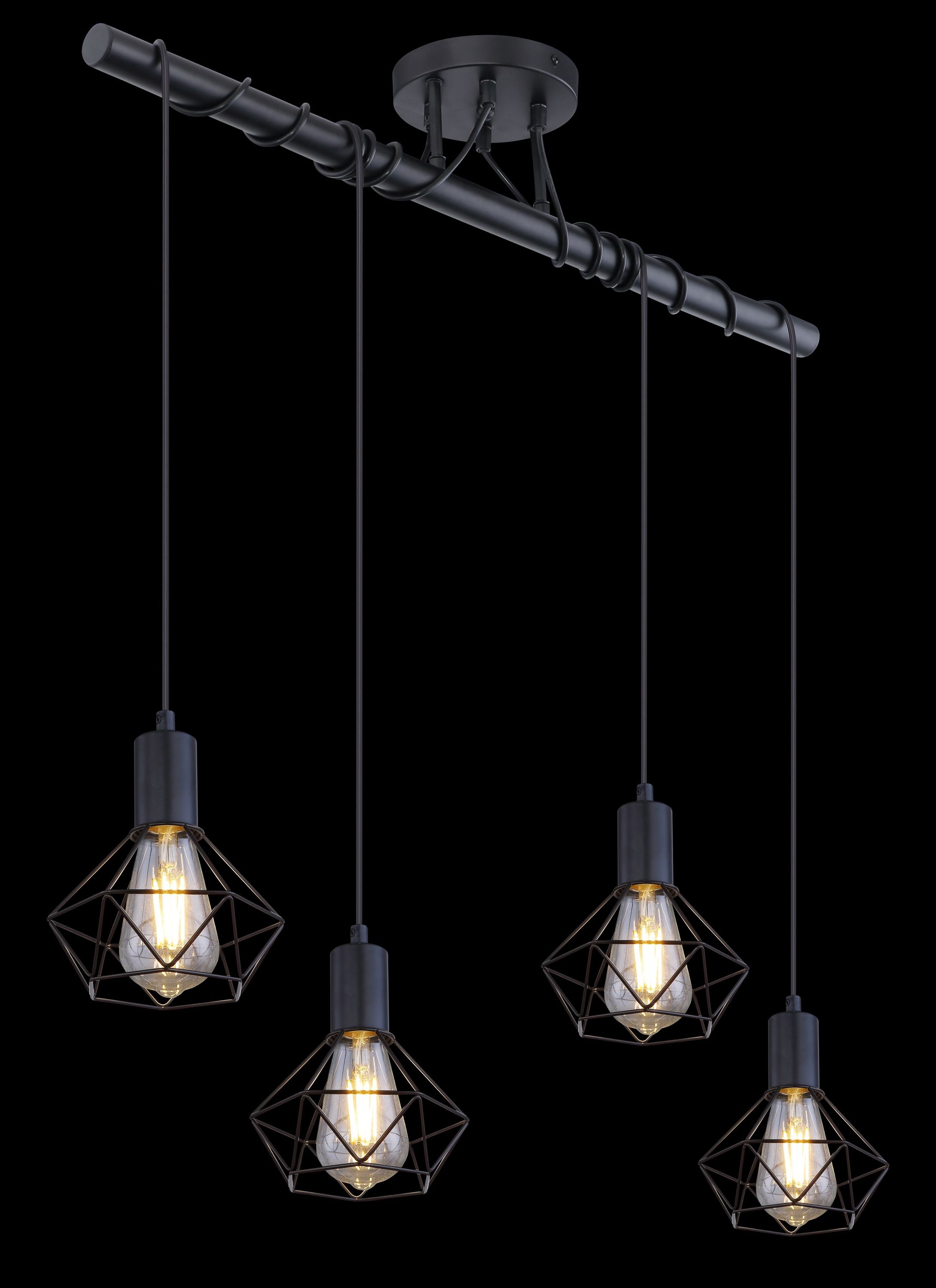 Wand-/Deckenspot XARA I