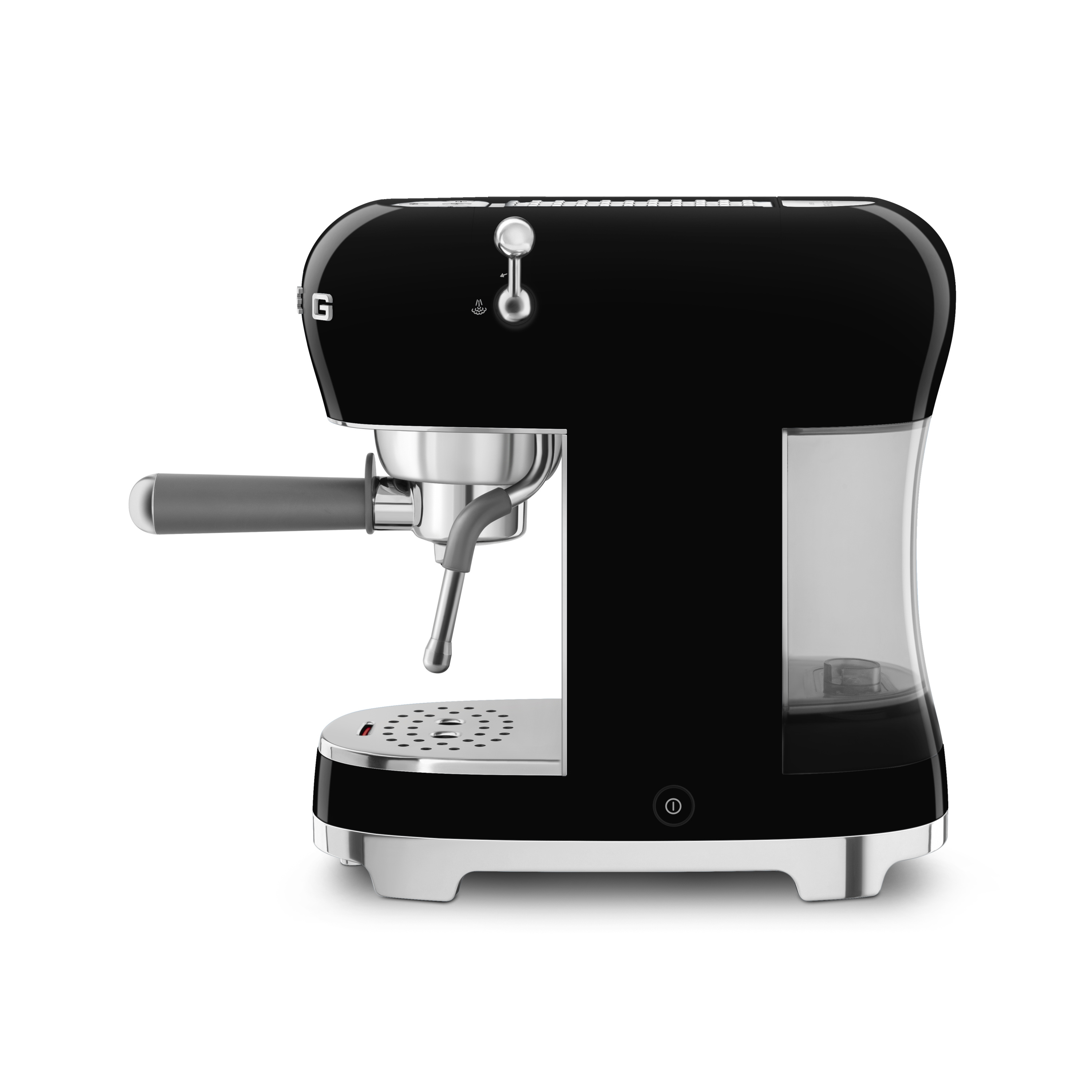 Espressoautomat smeg