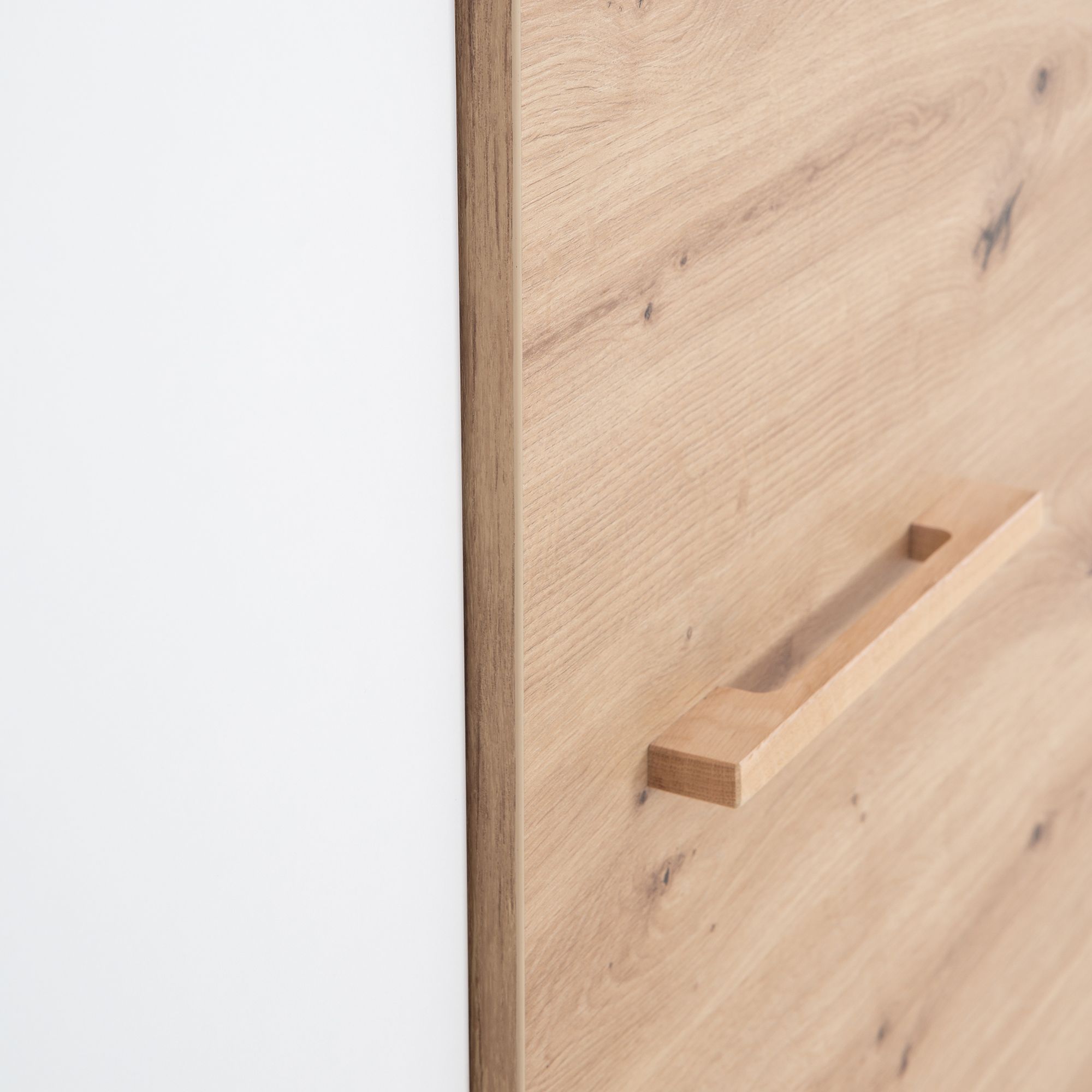 Kleiderschrank roba LION