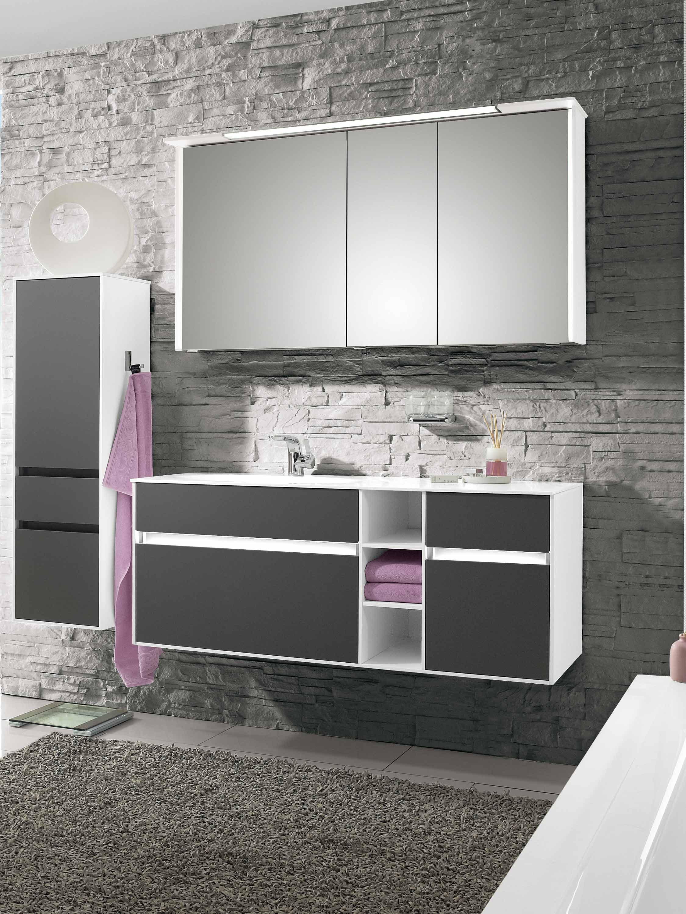 Spiegelschrank MONDO BALENO
